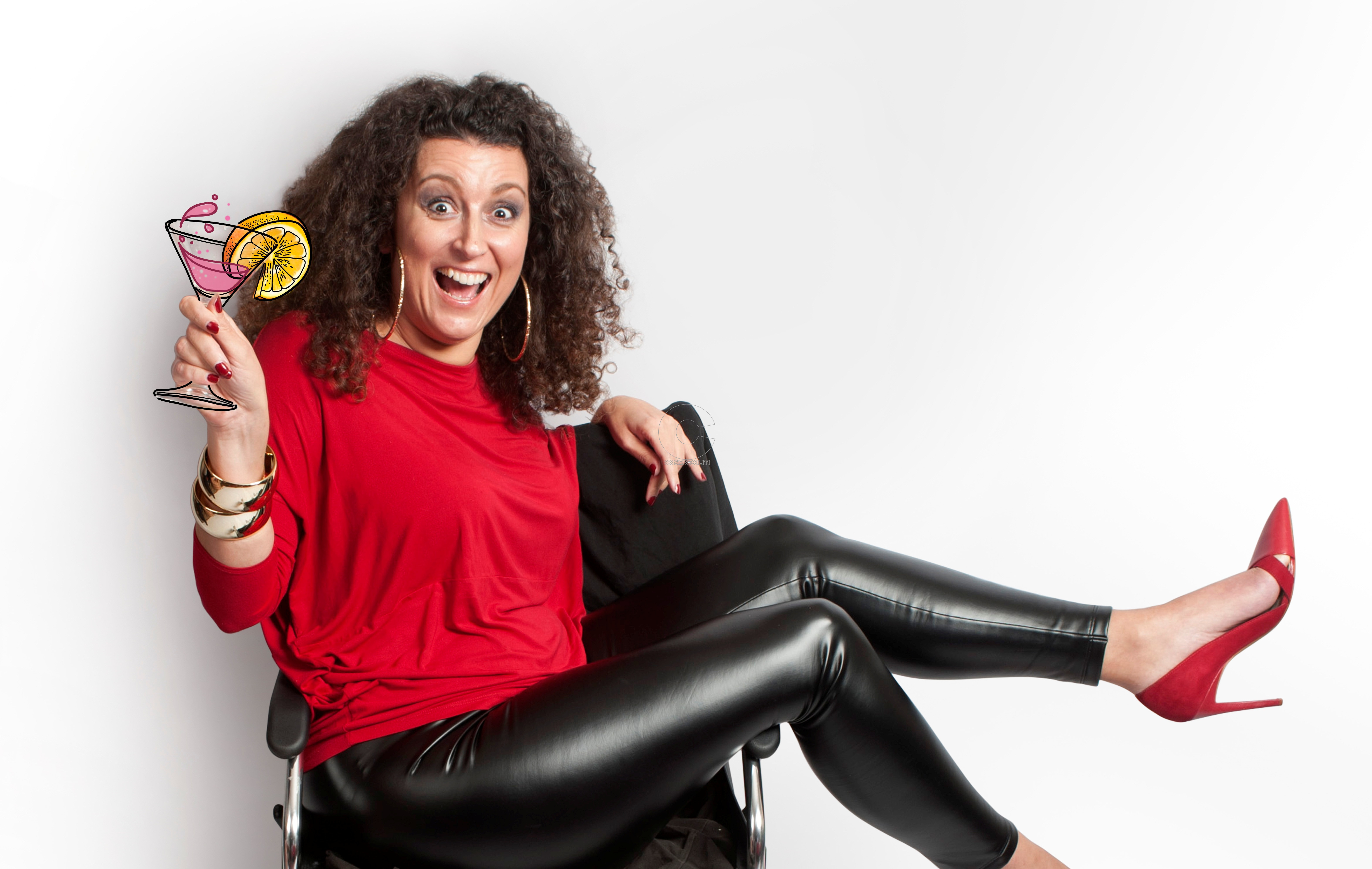 Κατερίνα Βρανά: θριαμβευτική επιστροφή, sold out και παράταση!