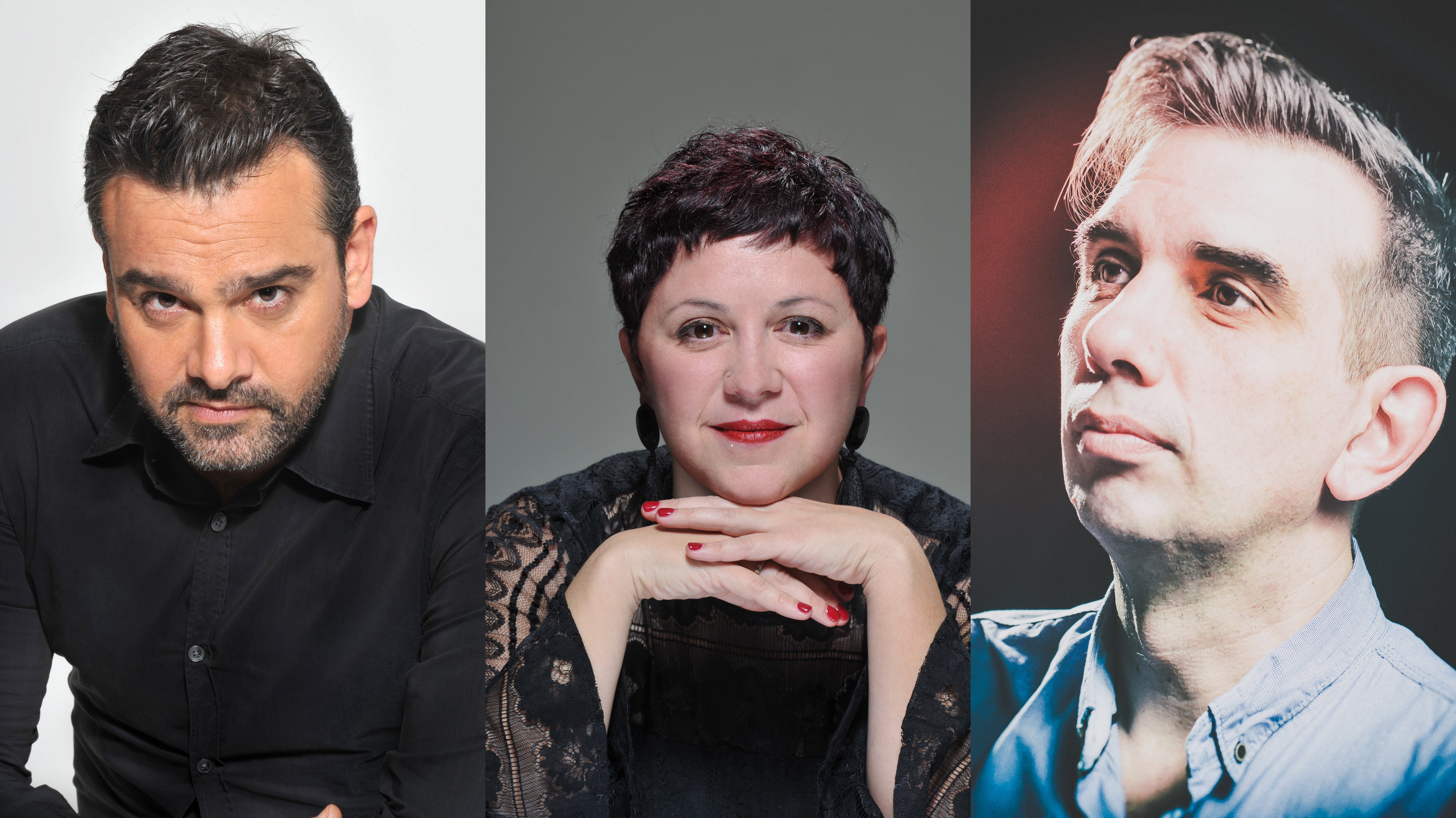 Χρίστος Θεοδώρου: “Ας ήταν να σε δω για λίγο” στο Γυάλινο Up Stage