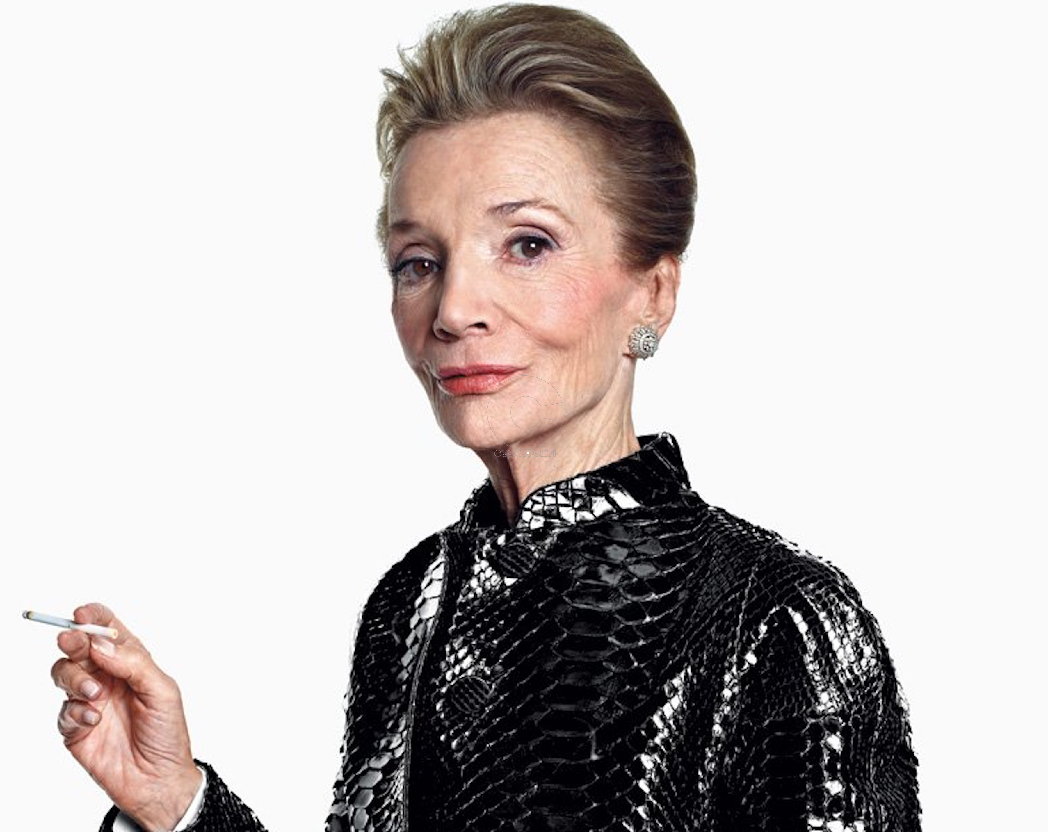 To τέλος της κομψότητας