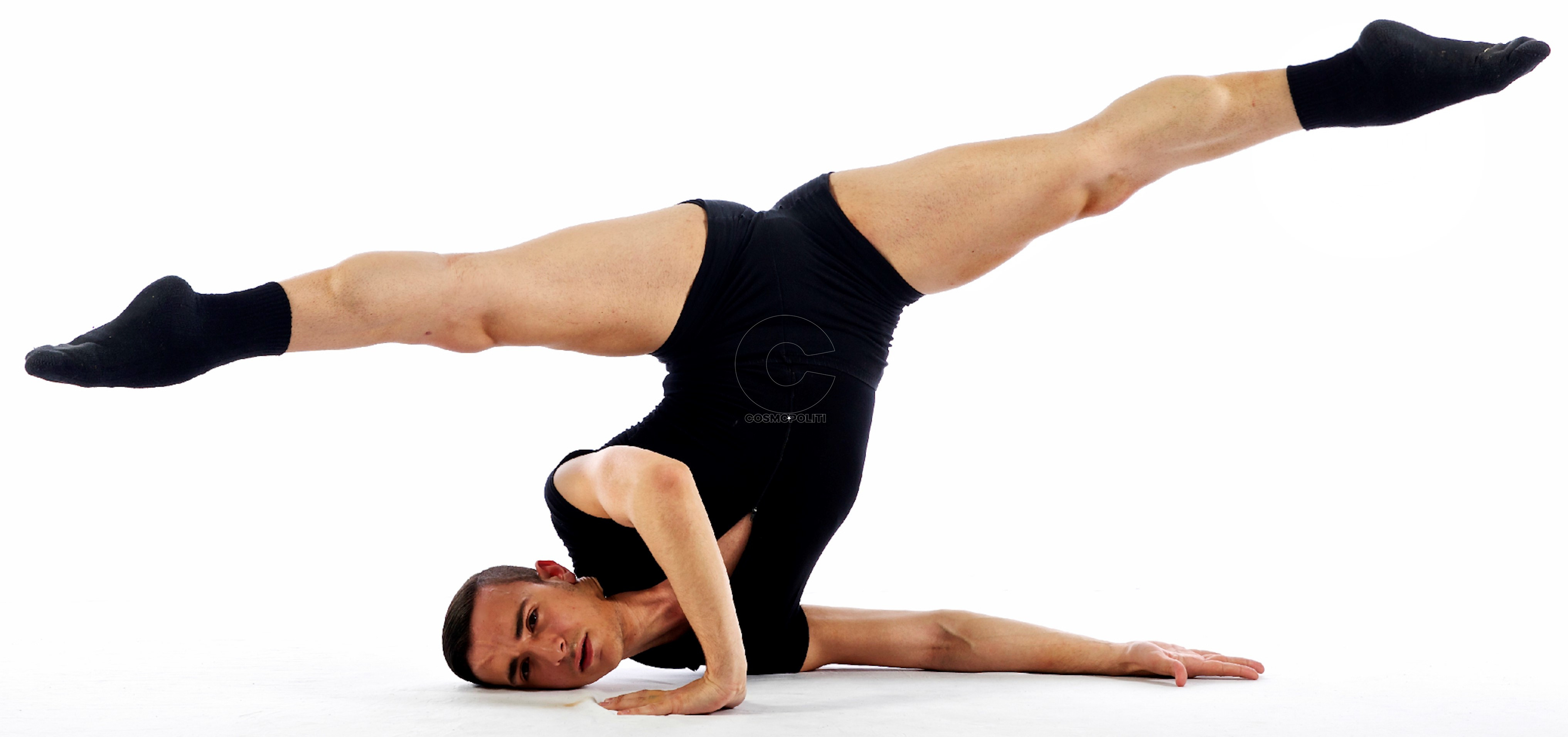 Στέφανος Δημουλάς: «Έχω υποστεί χλευασμό και bullying…»