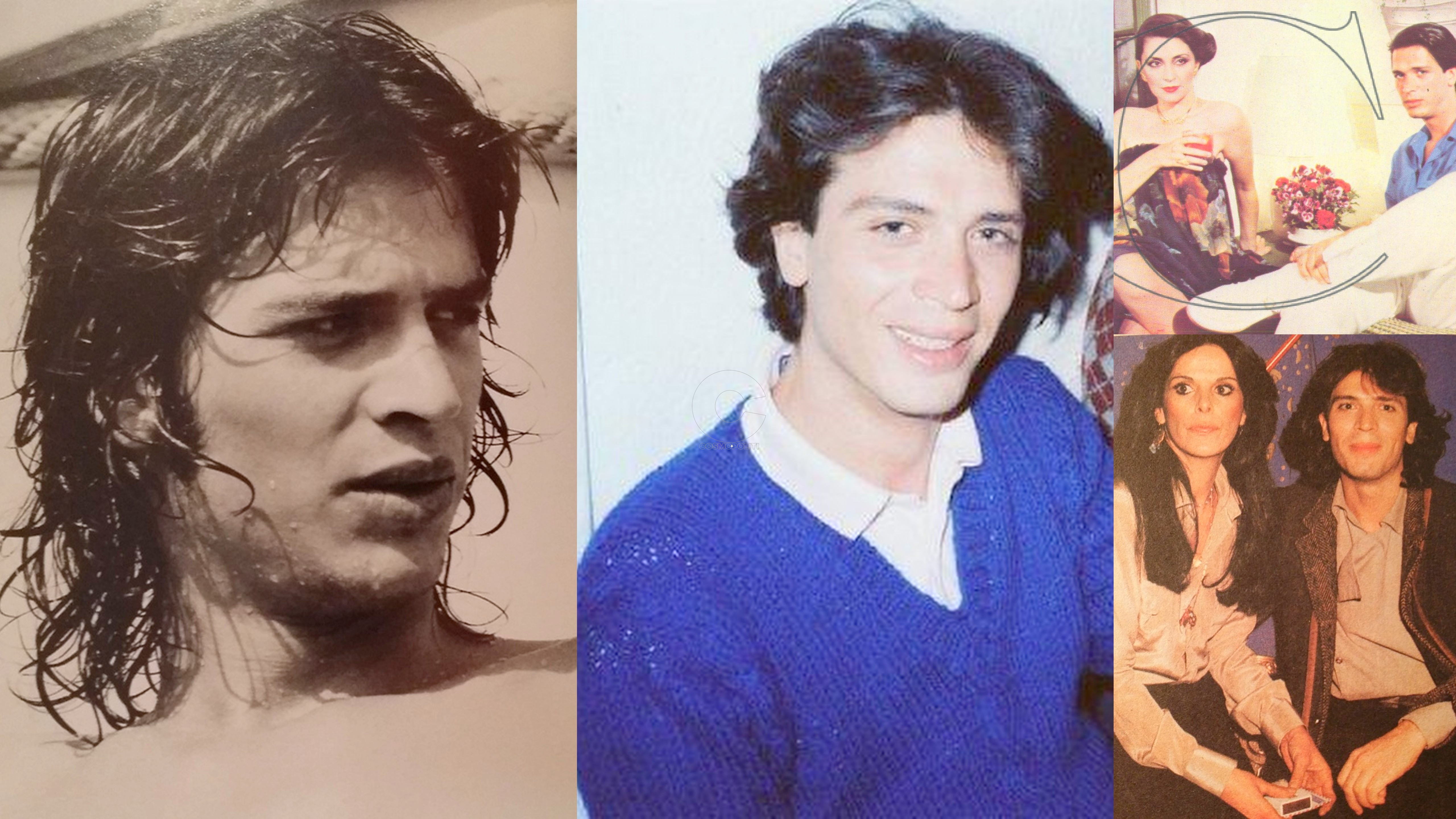 Ο μύθος με το όνομα Billy Bo