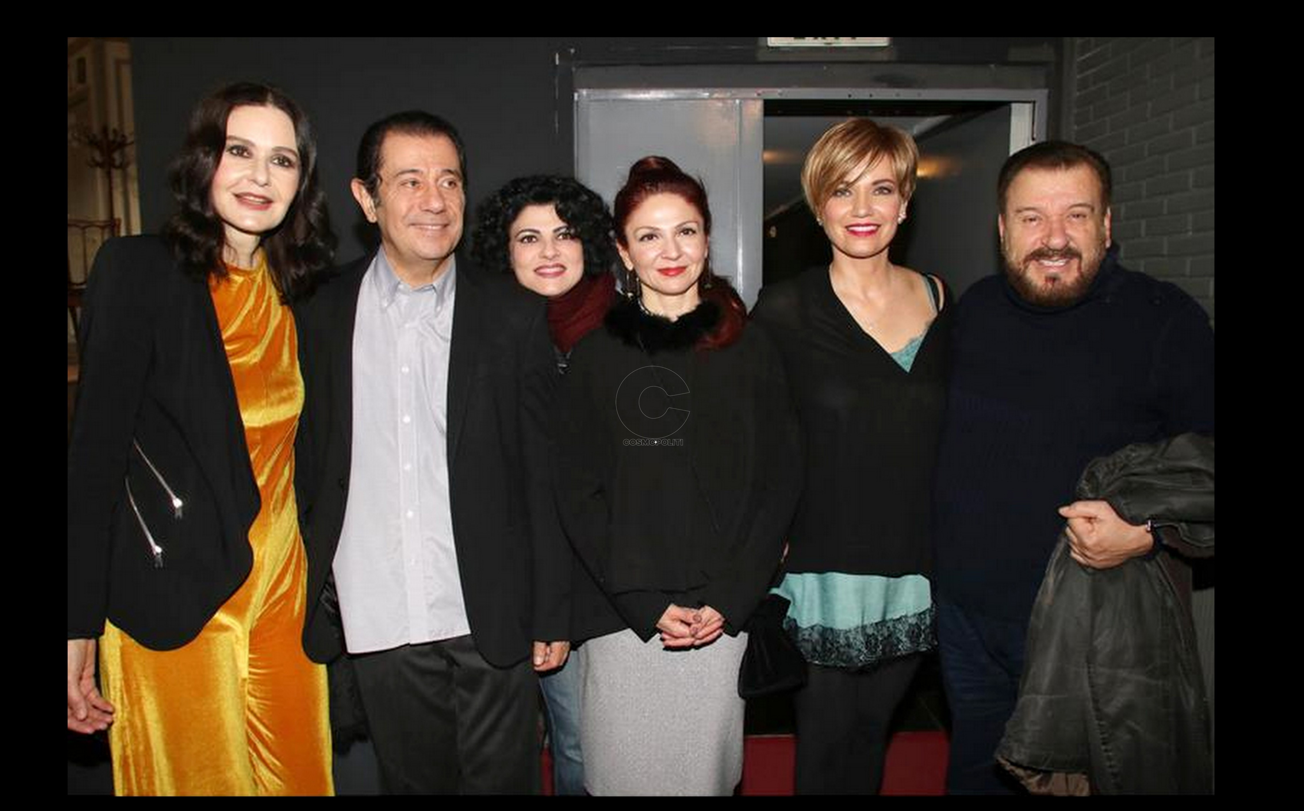 Εκπαιδεύοντας την Ρίτα: επίσημη πρεμιέρα δεύτερης σεζόν στο θέατρο Ζίνα