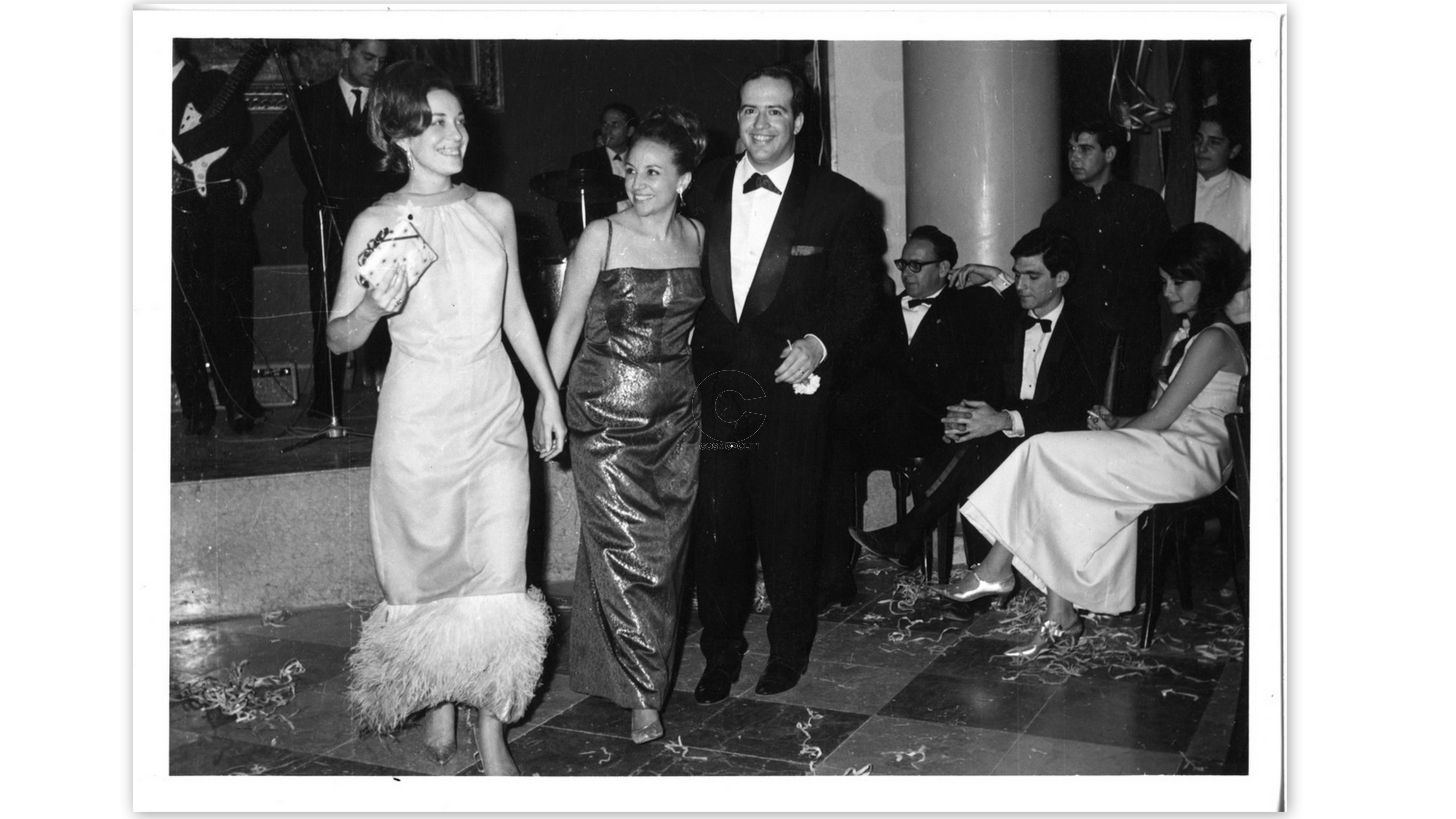 Ο Χορός των Ανεμώνων: η πιο ένδοξη ιστορία της παλιάς Θεσσαλονίκης