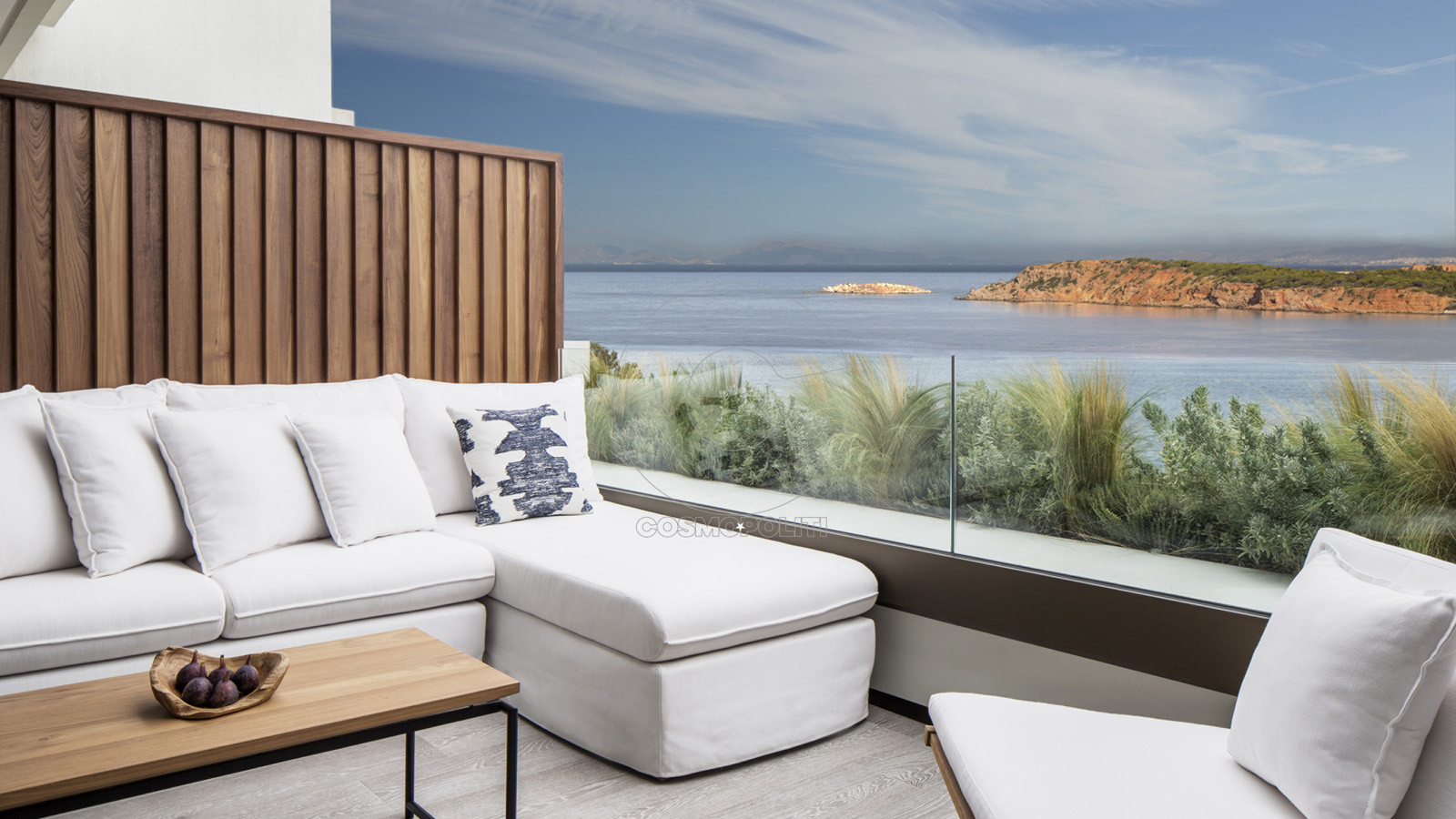 Επιτέλους! Το Four Seasons Astir Palace Hotel Athens άνοιξε!