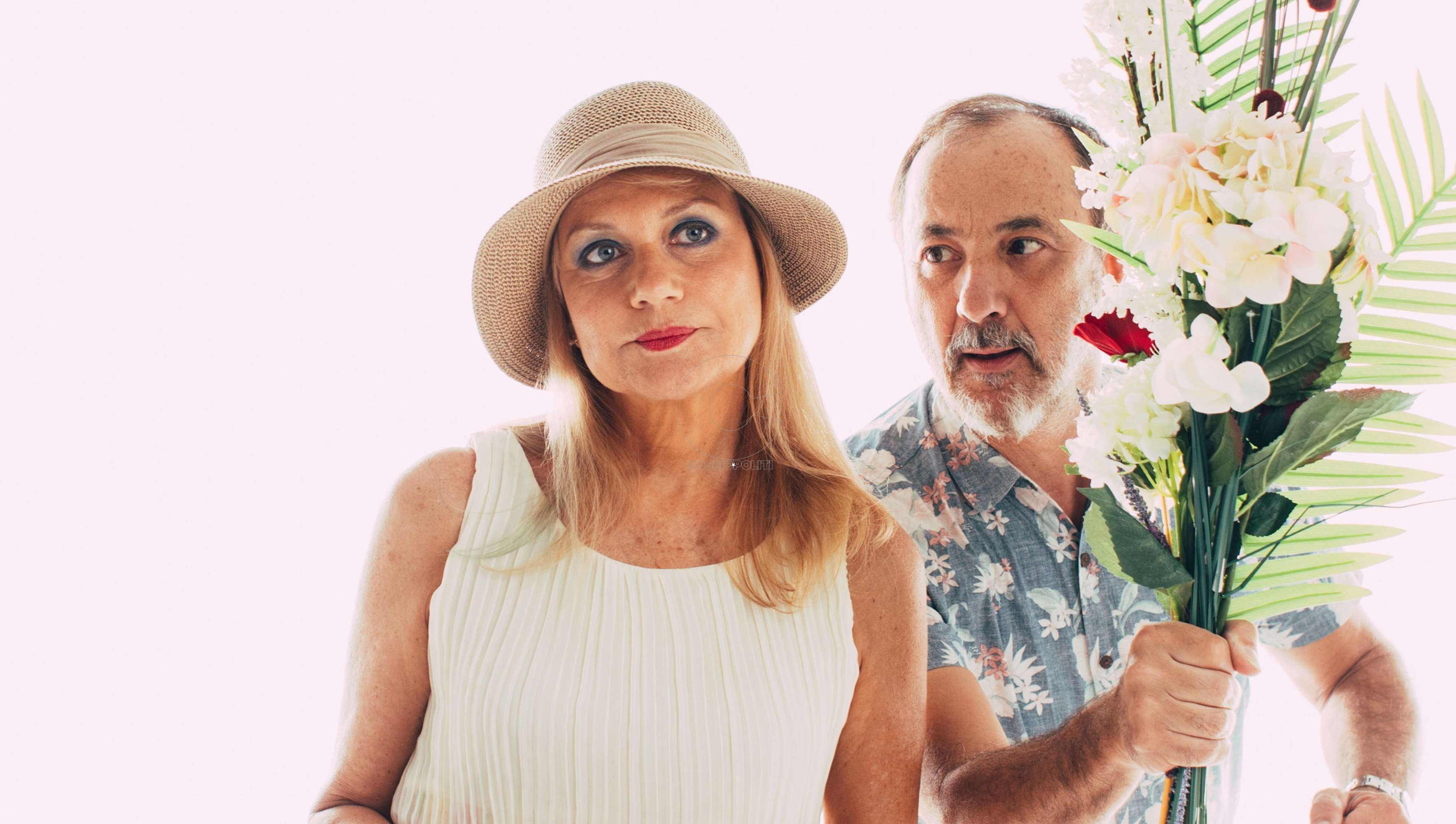 “O κήπος” στη Θεσσαλονίκη