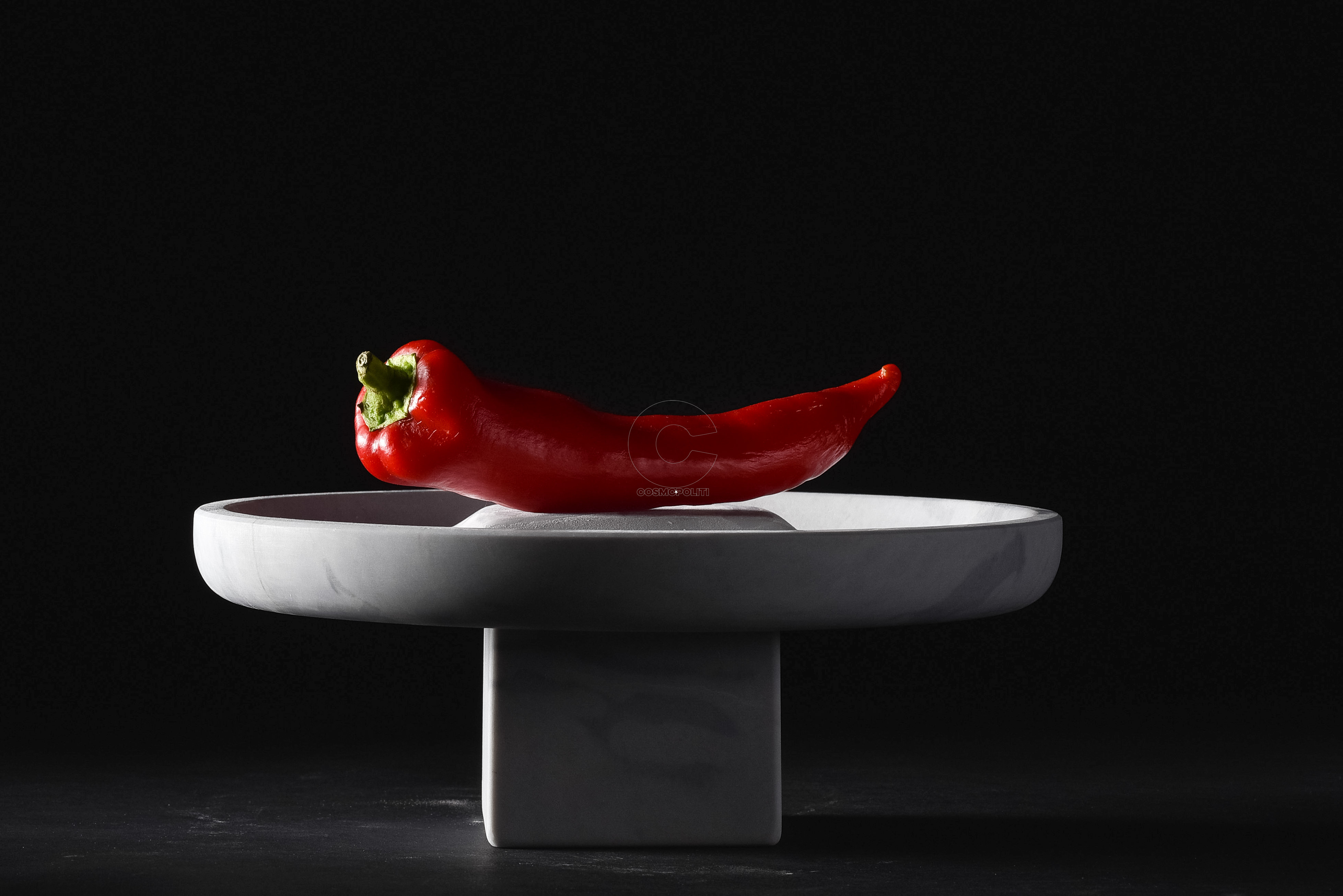 Έκθεση design της Faye Tsakalides στο Μαρούσι