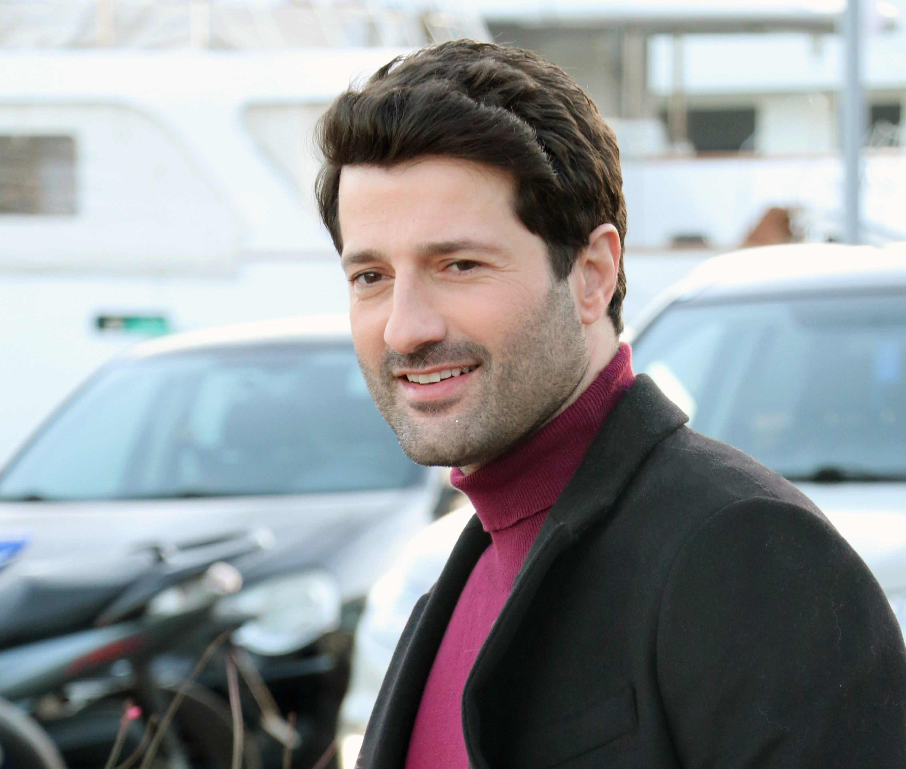 O Όθωνας Μεταξάς επιστρέφει για δύο live στο Σταυρό του Νότου