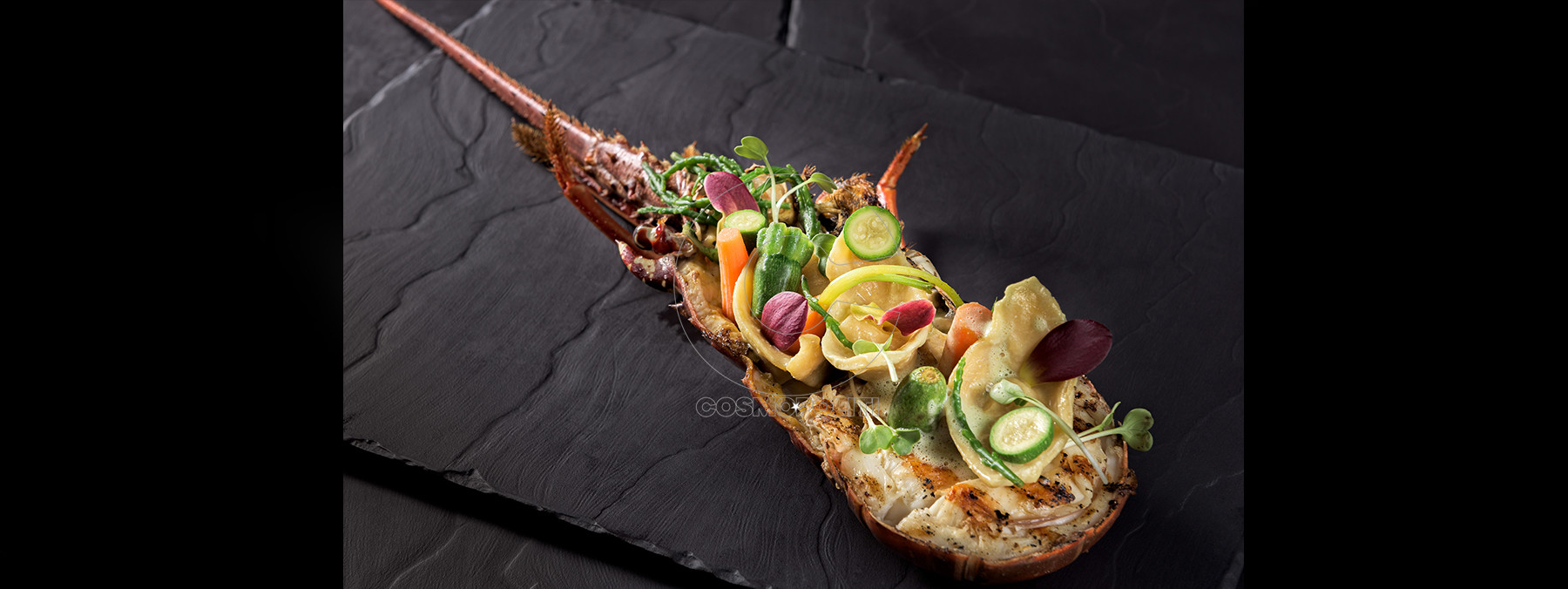 Το 2ο «Symposio at Ark» υποδέχεται  το «Noble Gourmet Restaurant»