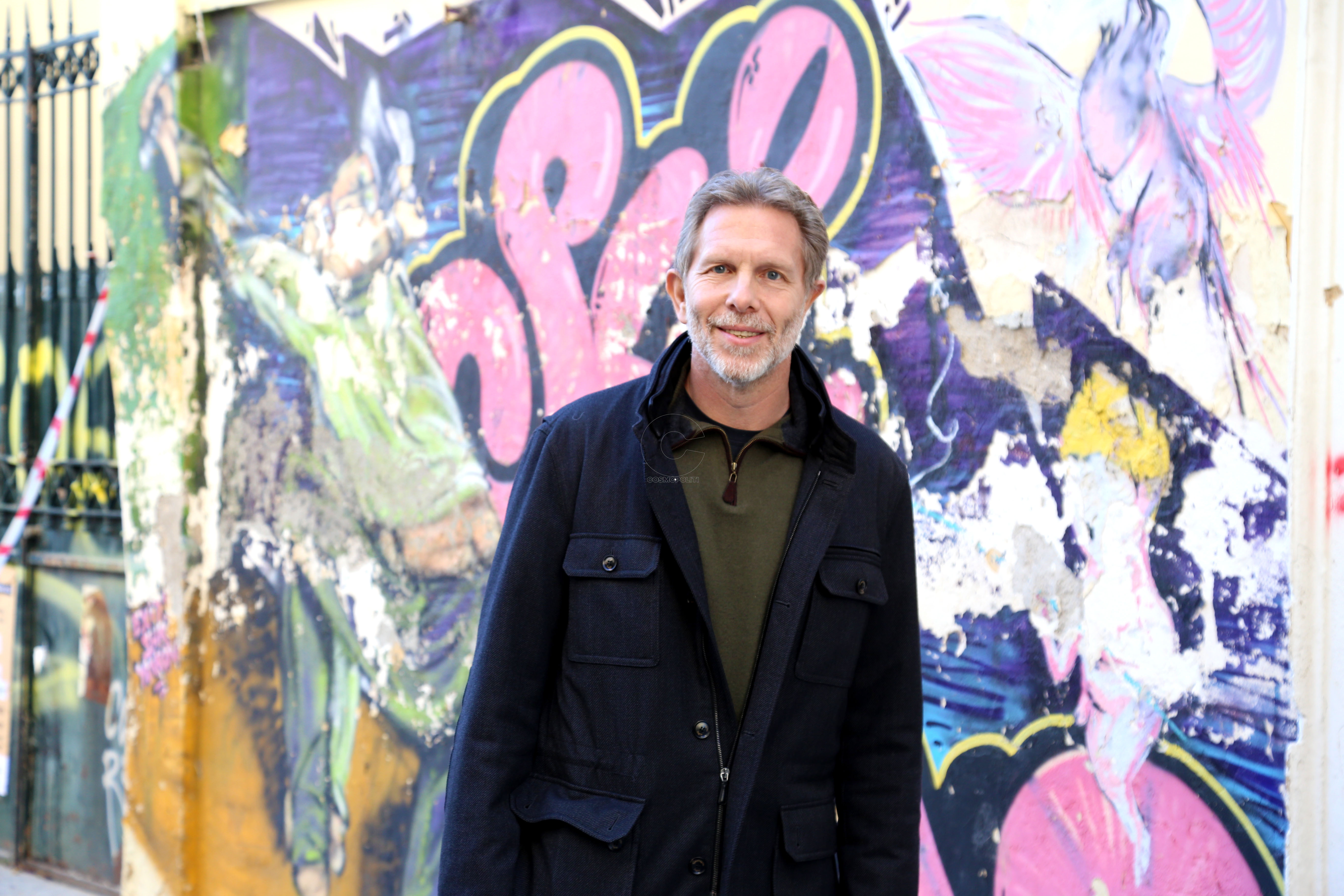 Παύλος Γερουλάνος: «Πάση θυσία να διατηρήσουμε στην πόλη μας το νοιάξιμο για τον διπλανό μας»