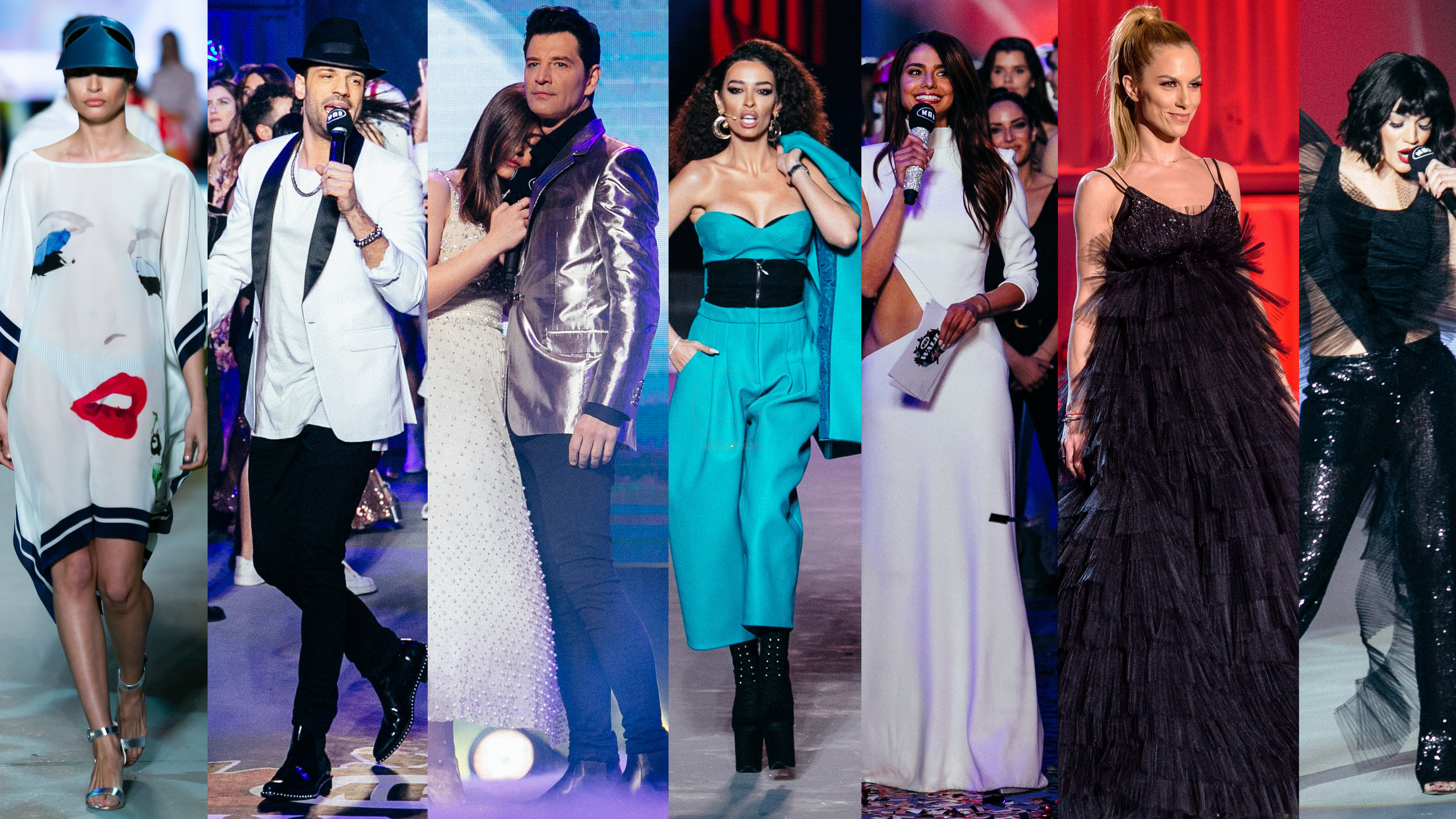 Όλα όσα έγιναν στα MadWalk 2019