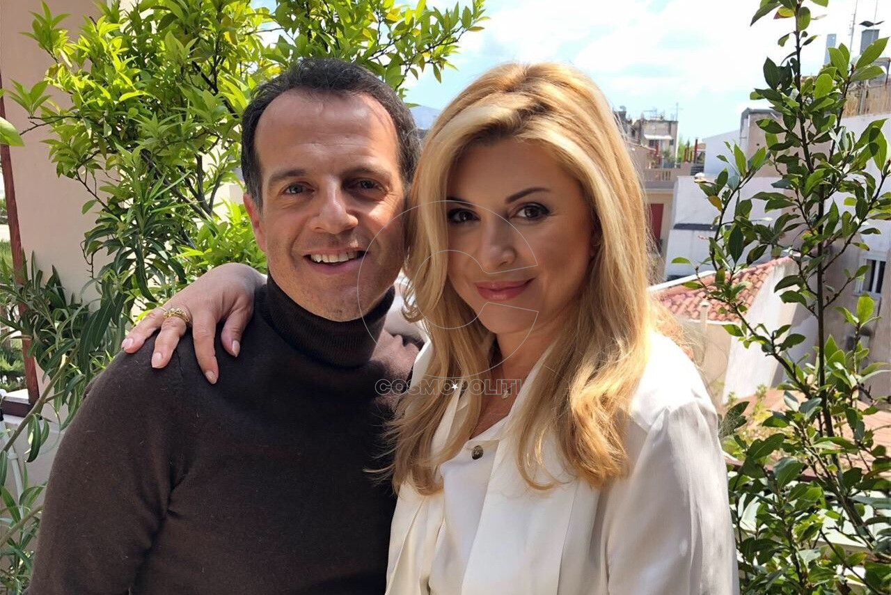 Η Χριστίνα Πολίτη εφ΄όλης της ύλης στο “Πρωινό” (βίντεο)