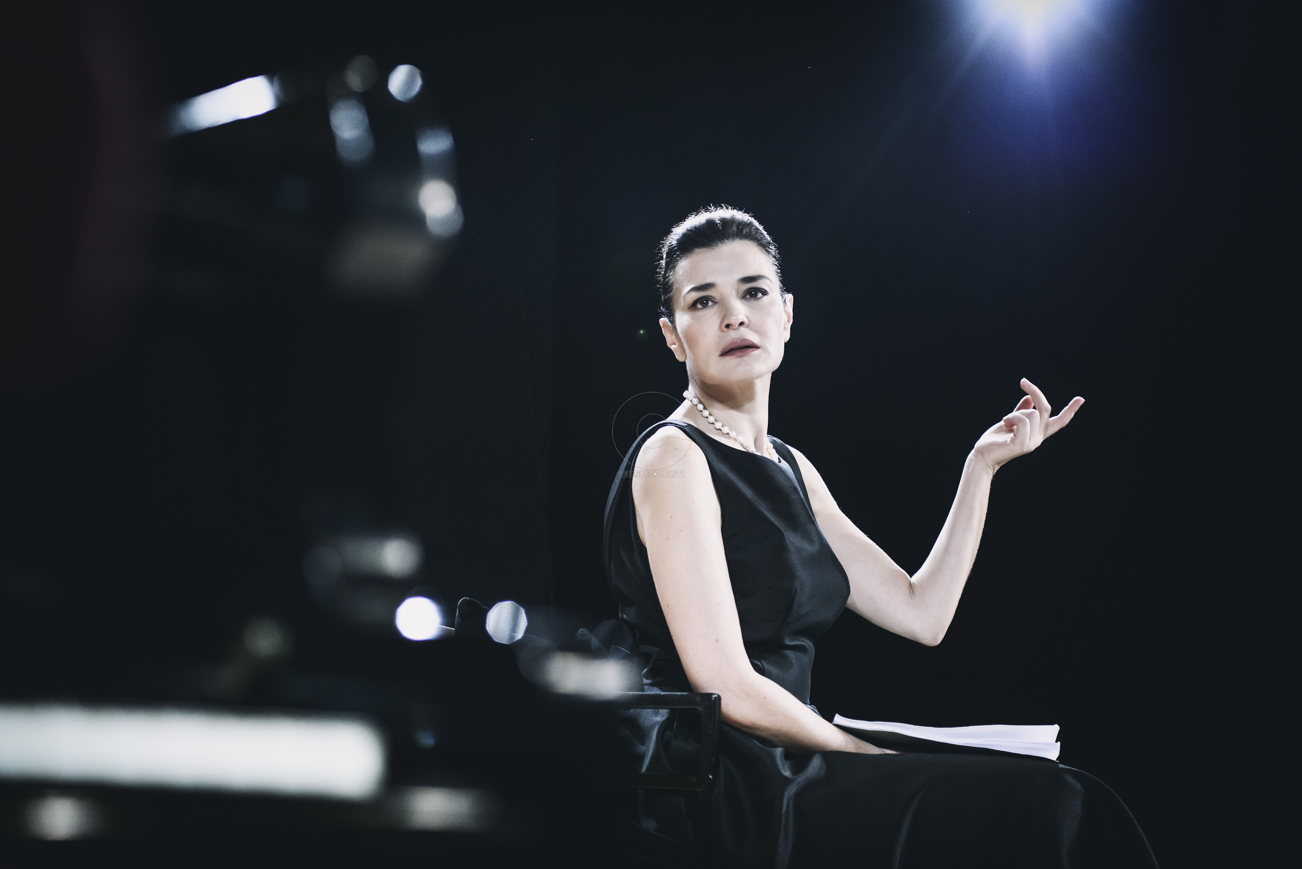 “Μaster Class” στη Θεσσαλονίκη