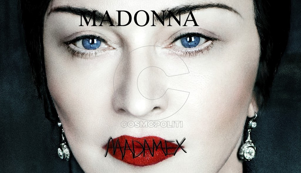 Madame X: το 14ο άλμπουμ της Madonna είναι γεγονός!