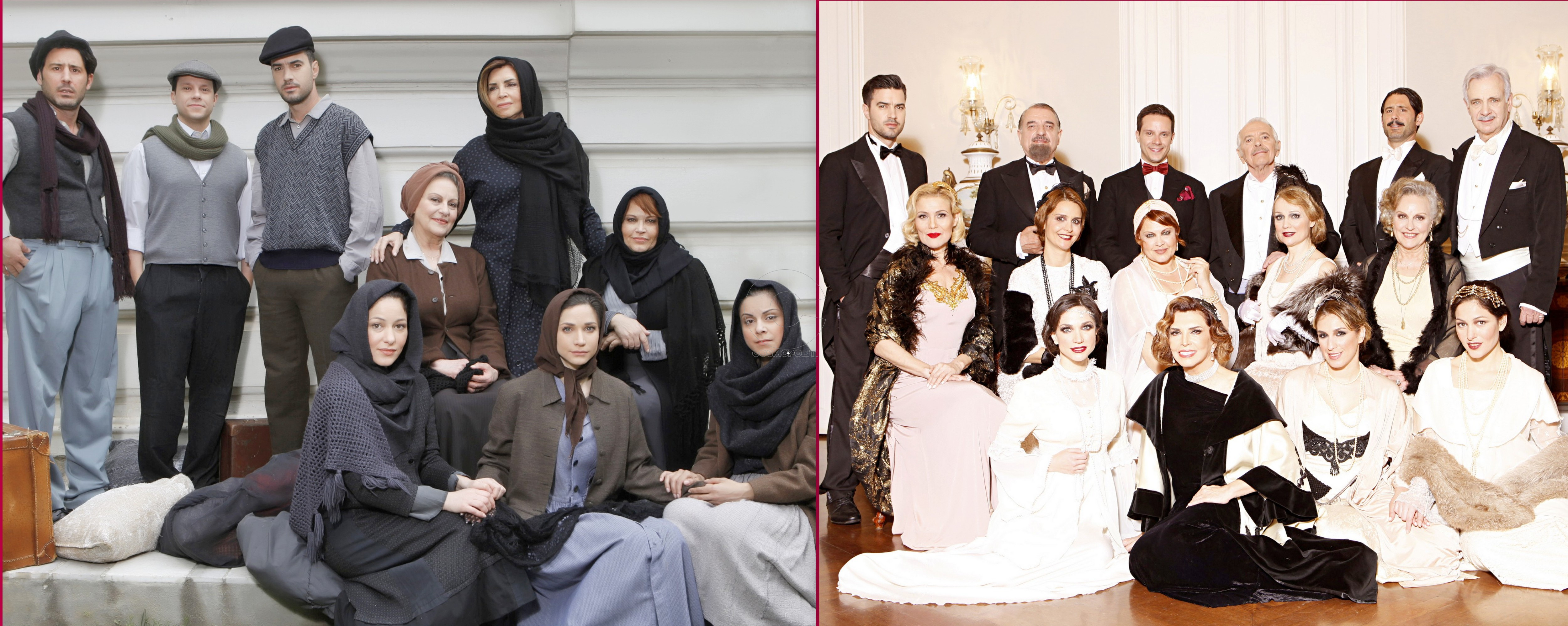 “Kι από Σμύρνη…. Σαλονίκη” θα βρεθεί η Μιμή Ντενίση: τον Οκτώβριο η νέα υπερπαραγωγή από το Ίδρυμα Μείζονος Ελληνισμού