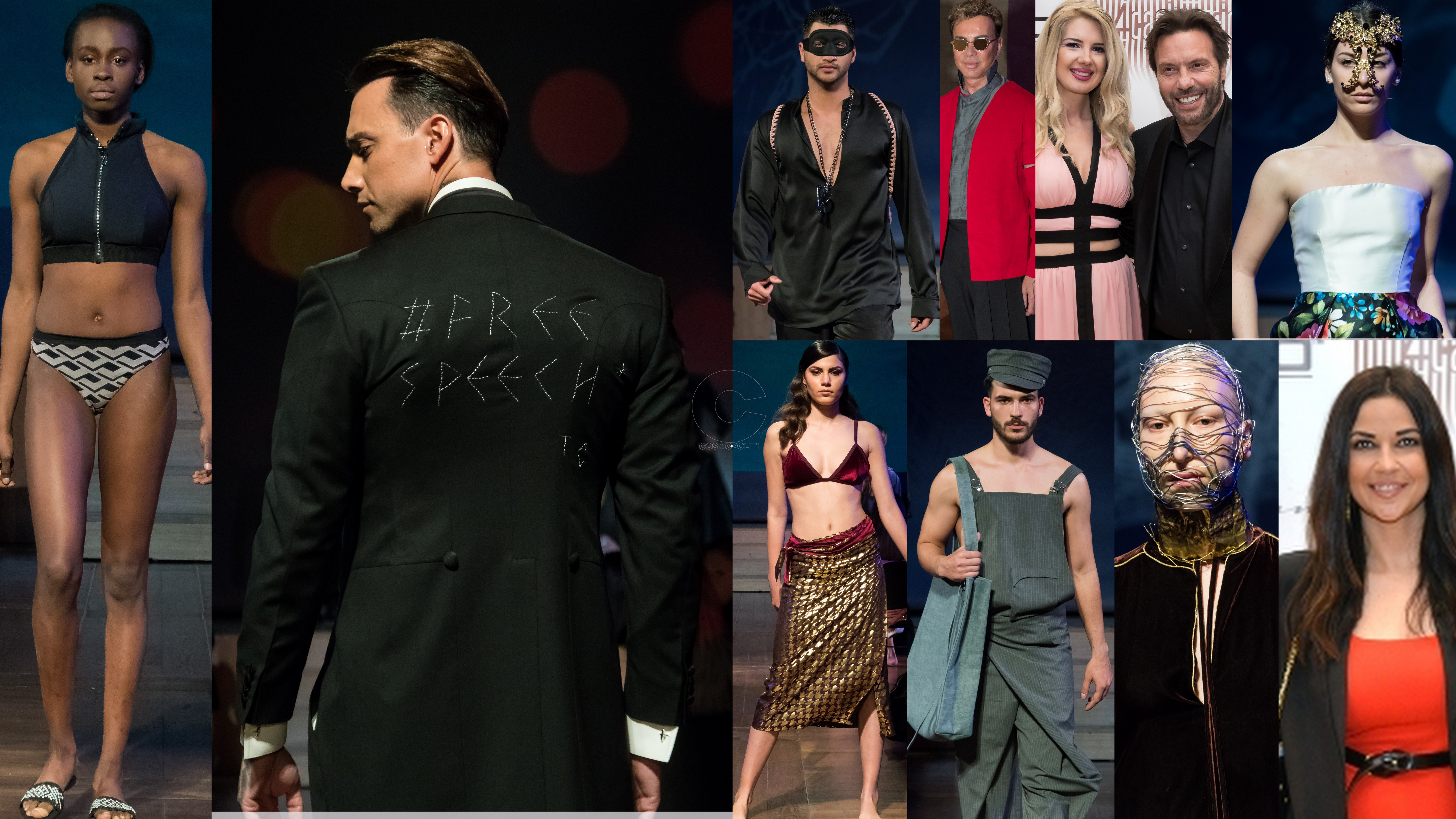 Όλα όσα έγιναν στο Social Motivated Show στο Μέγαρο Μουσικής