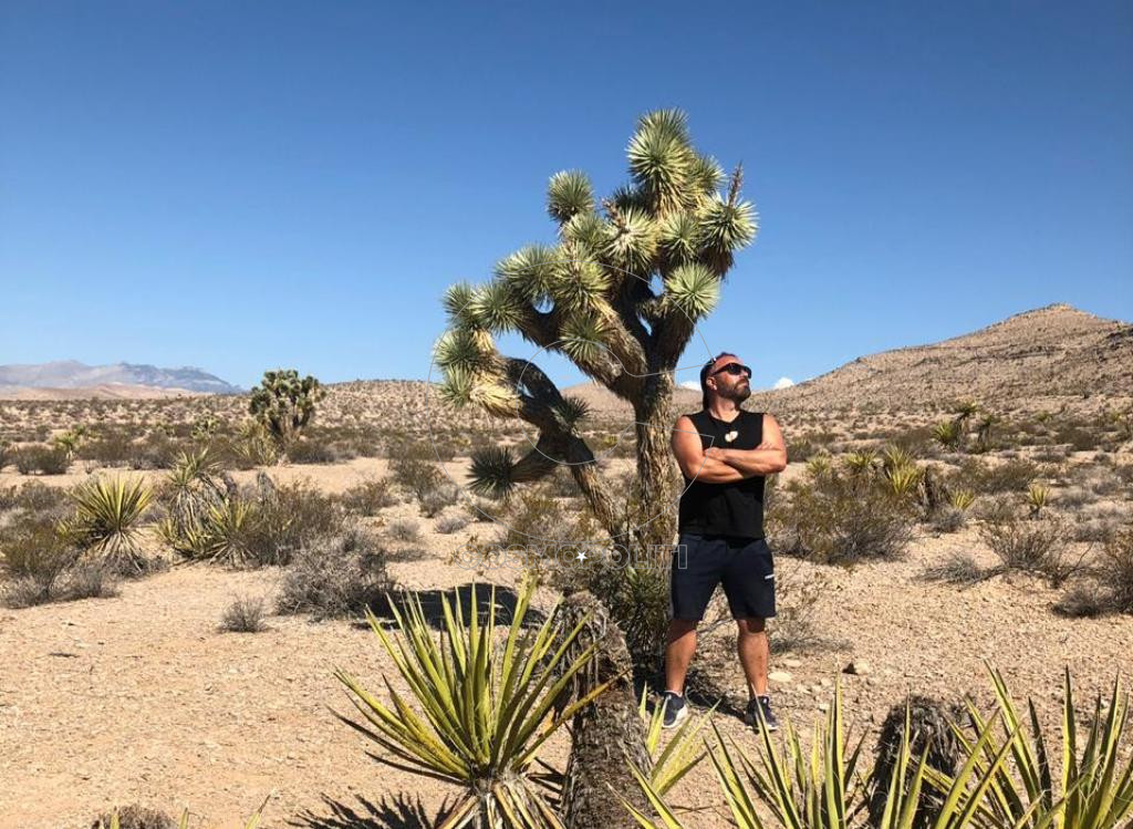 Ο Βασίλης Καλλίδης ξεναγός σε ένα μοναδικό τηλεοπτικό ταξίδι γαστρονομίας