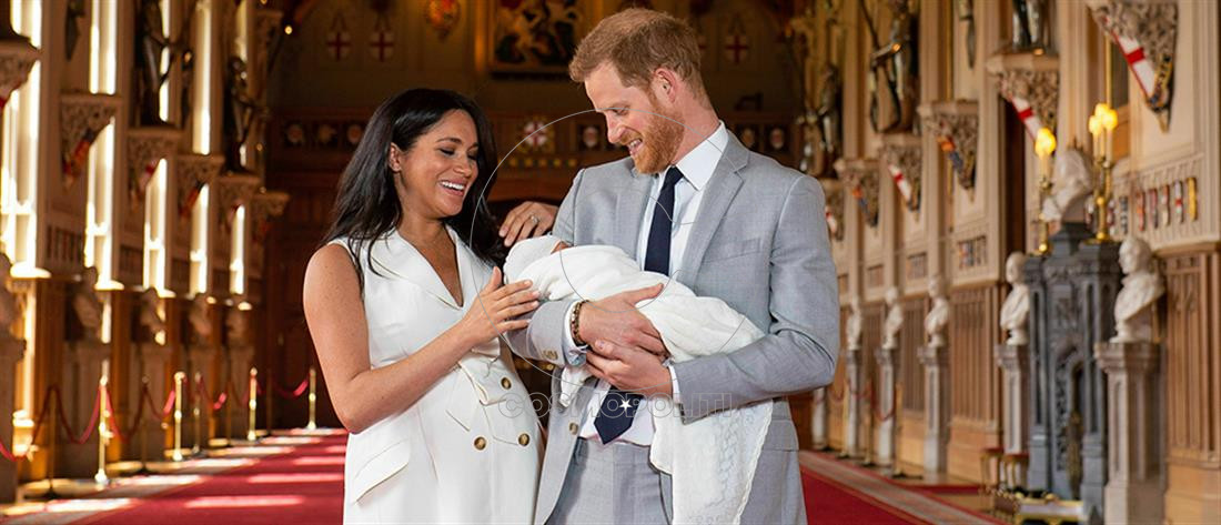 Όλα για τον Master Archie