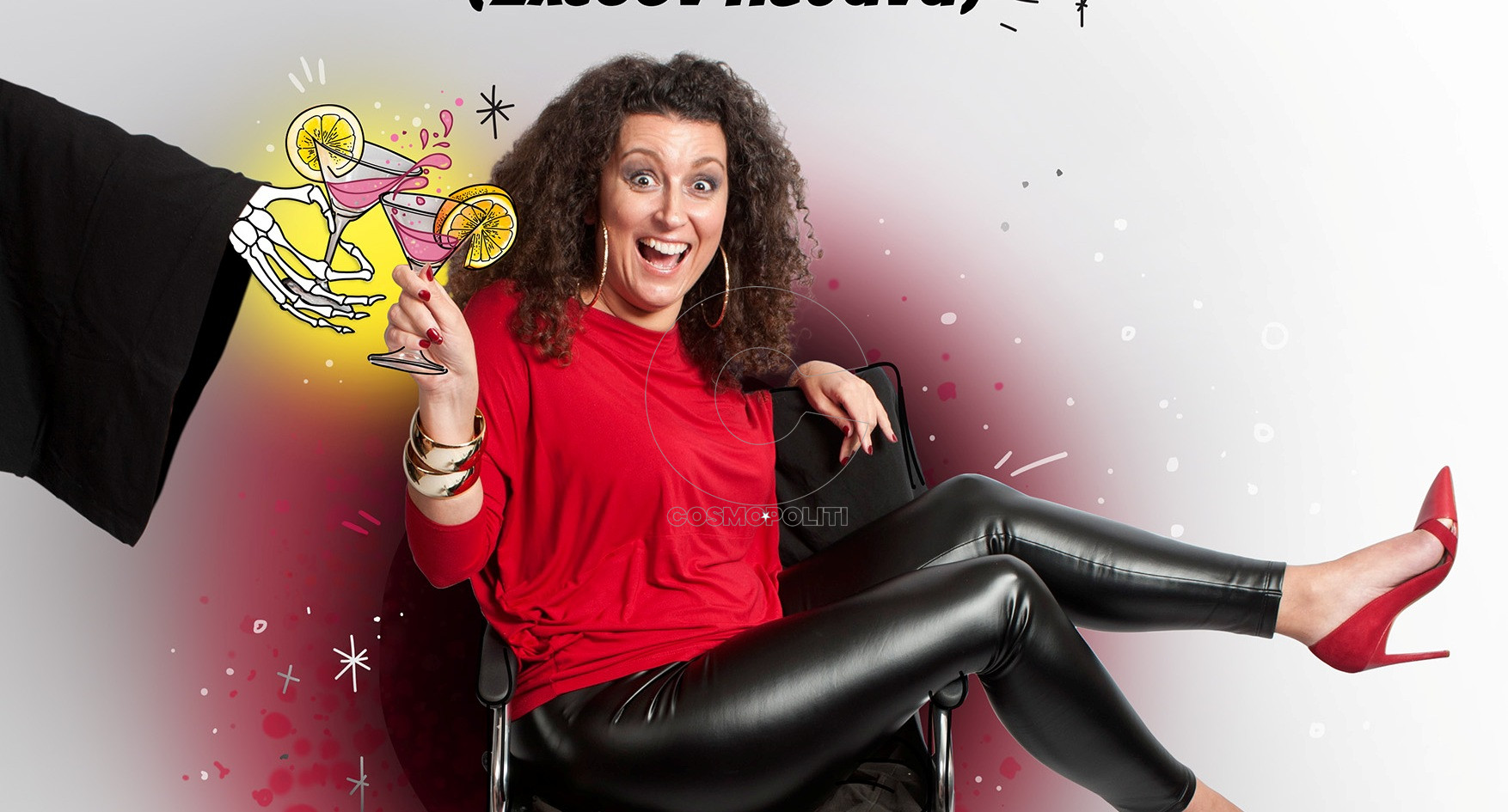 Θριαμβευτικό φινάλε σε Αθήνα & Θεσσαλονίκη για την Κατερίνα Βρανά