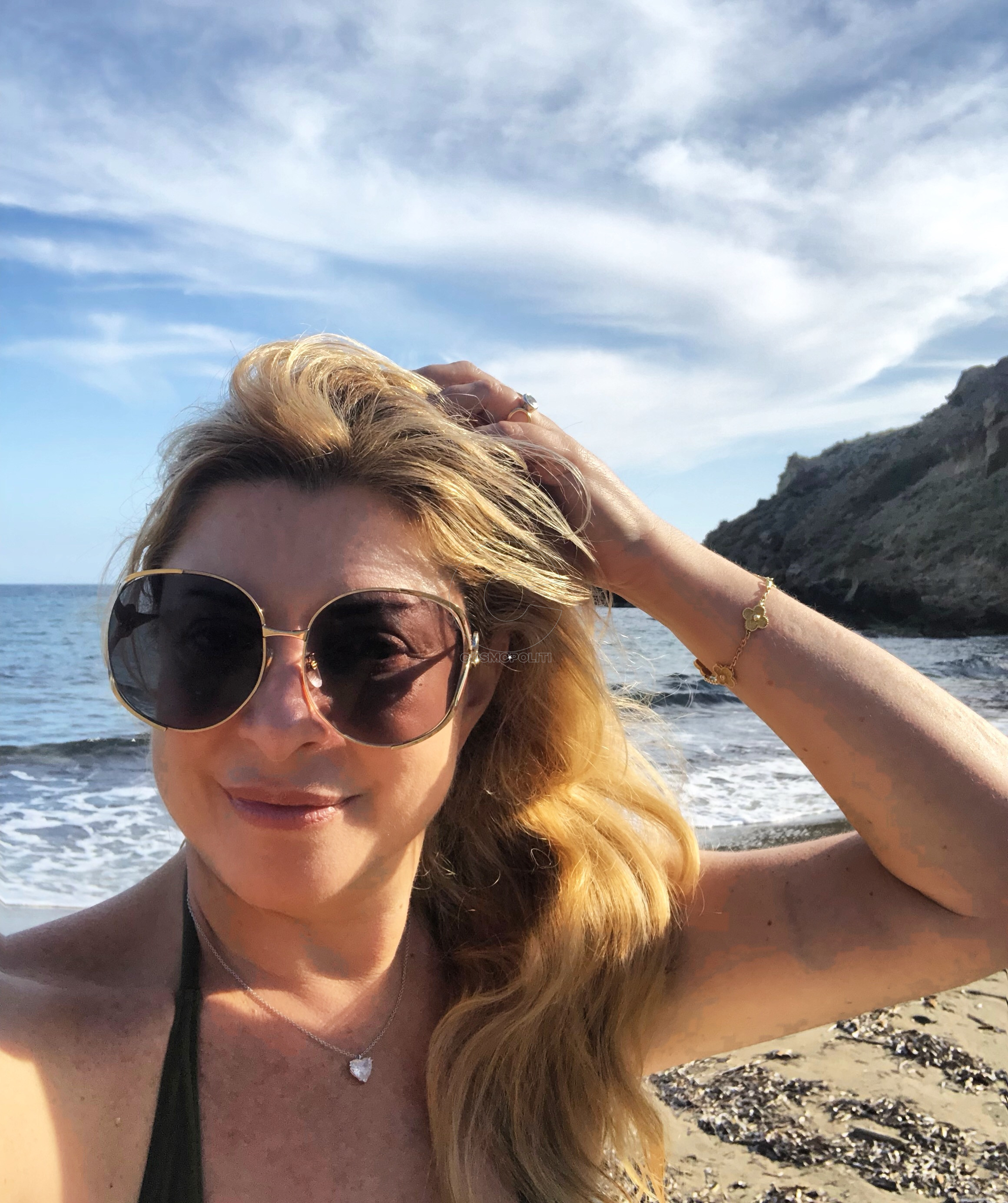 Έχεις τα πινέλα, έχεις τα χρώματα, ζωγράφισε τον παράδεισο και μπες μέσα