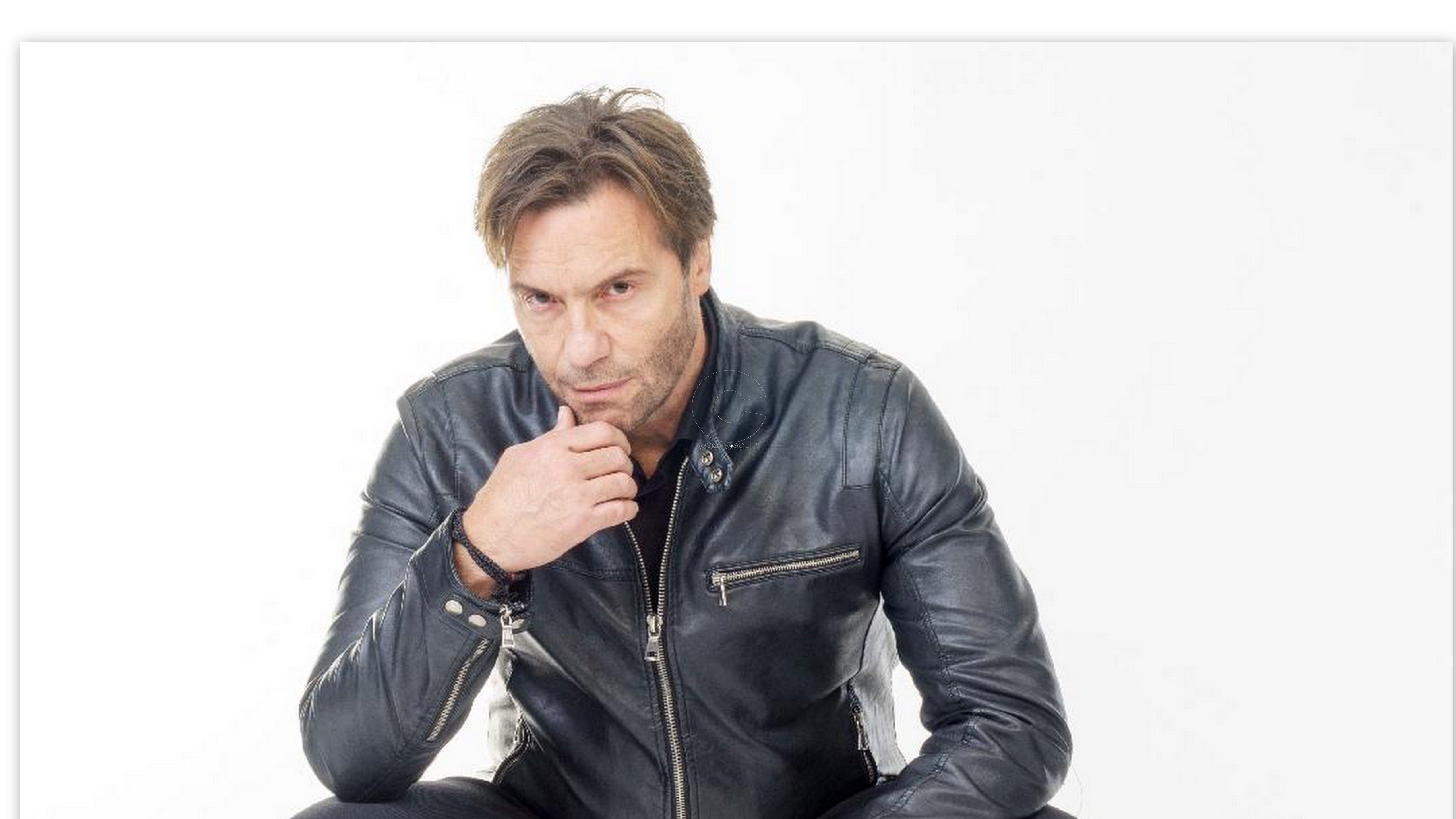 O Στράτος Τζώρτζογλου από το Α ως το Ω: «Πρέπει να πιστεύουμε στα θαύματα για να γίνονται θαύματα»