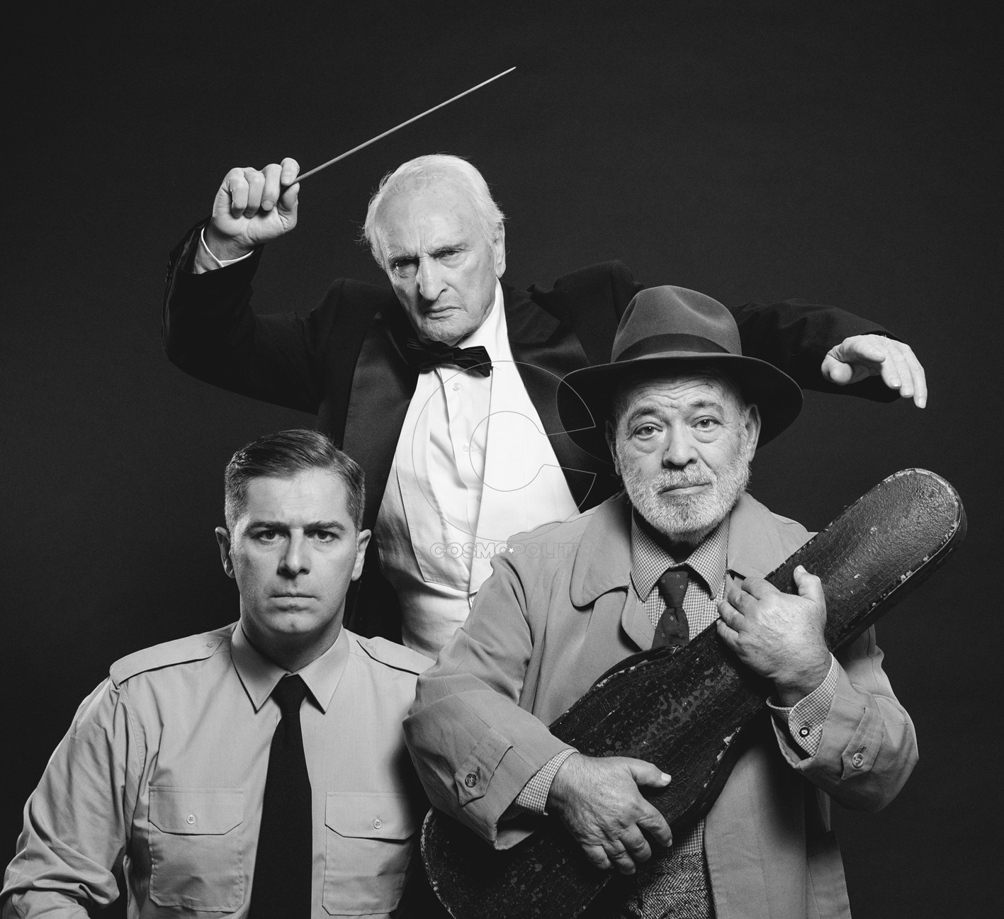 Κερδίστε προσκλήσεις για την “Προσωπική Συμφωνία” στο Από Μηχανής Θέατρο