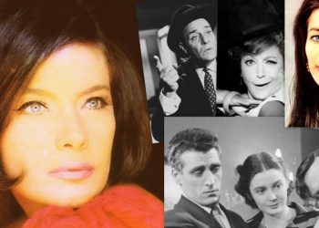 Γκόορτσος! Εκλογές και πολιτικοί στον Ελληνικό κινηματογράφο