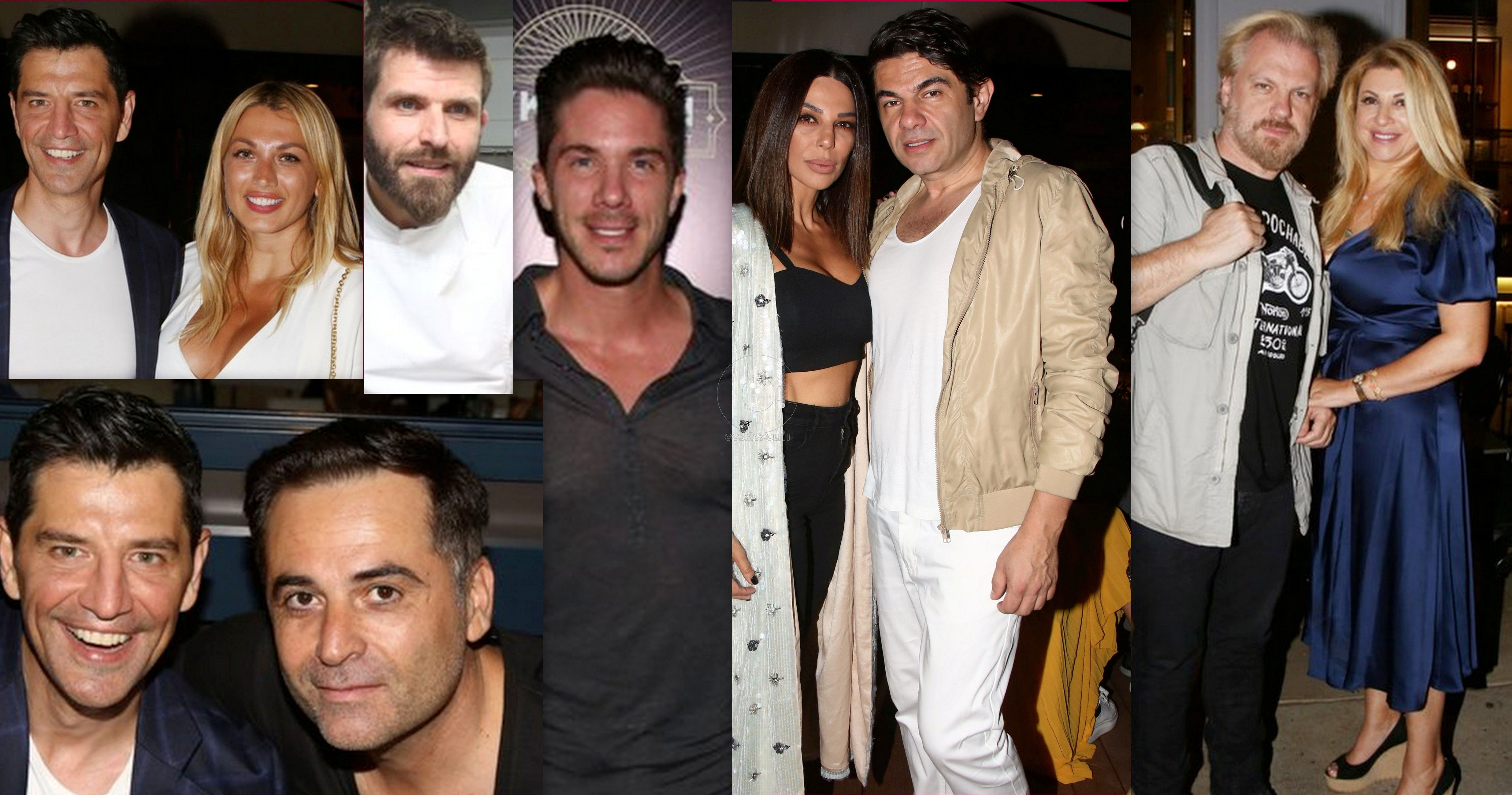 Γαστρονομικό event στη “Λυκόβρυση”