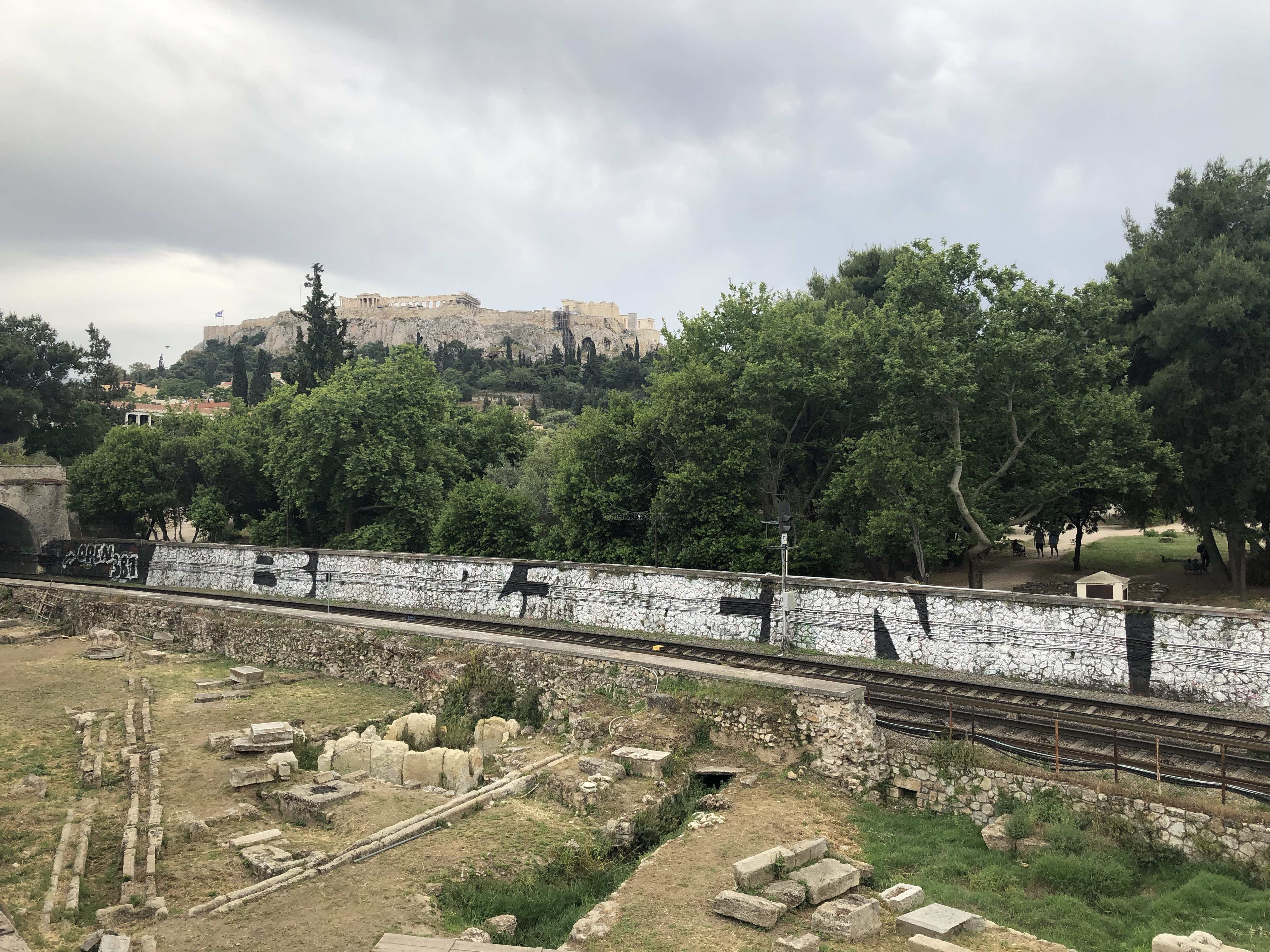 Σαρωτική η νίκη του κόμματος..     Α ΠΟ ΧΗ