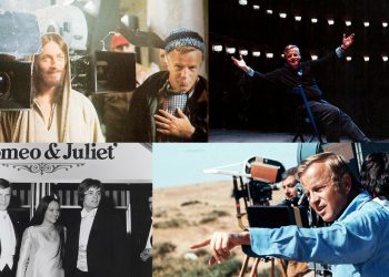 Franco Zeffirelli για πάντα….