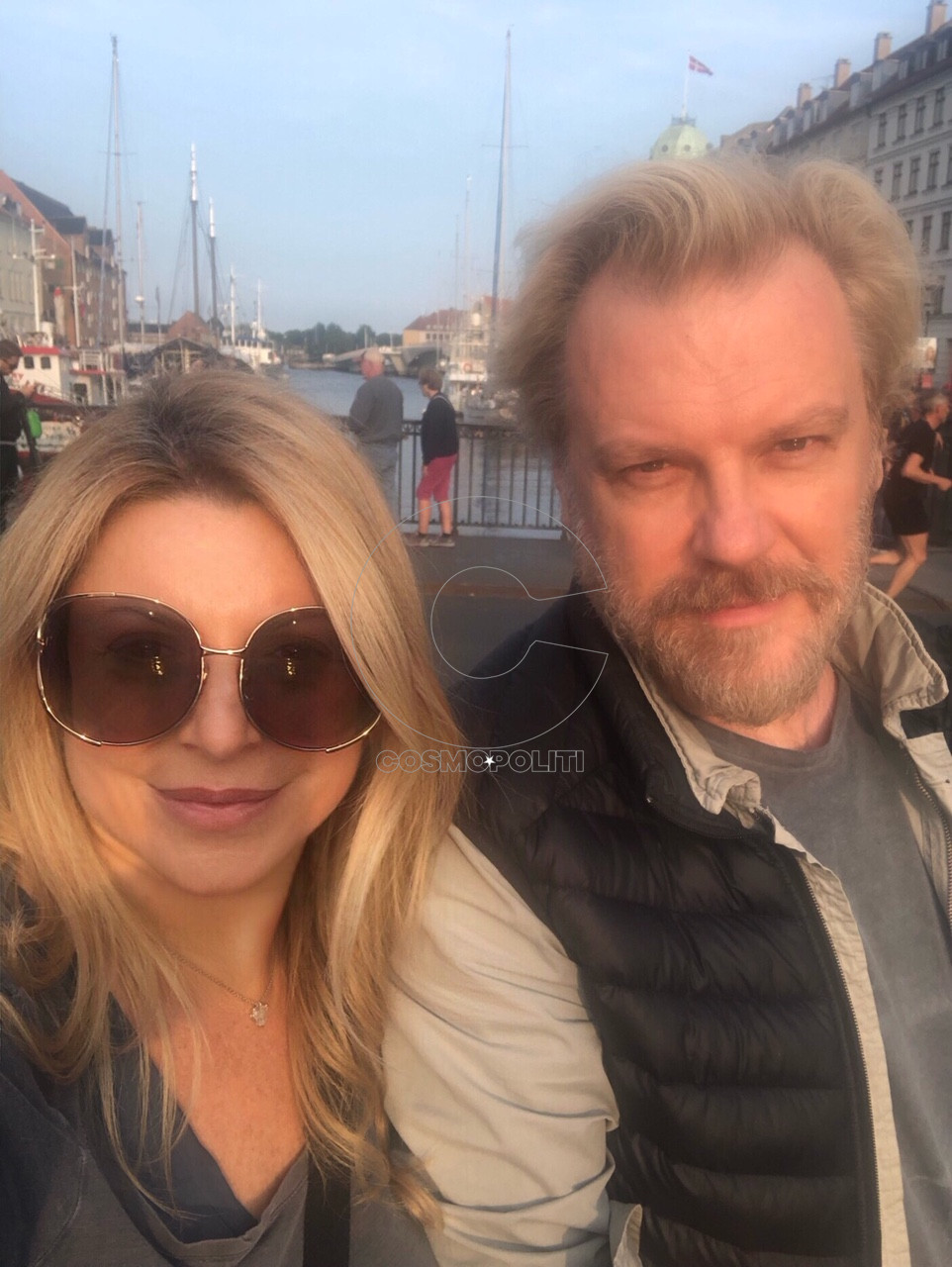 Coup de foudre με την Κοπεγχάγη