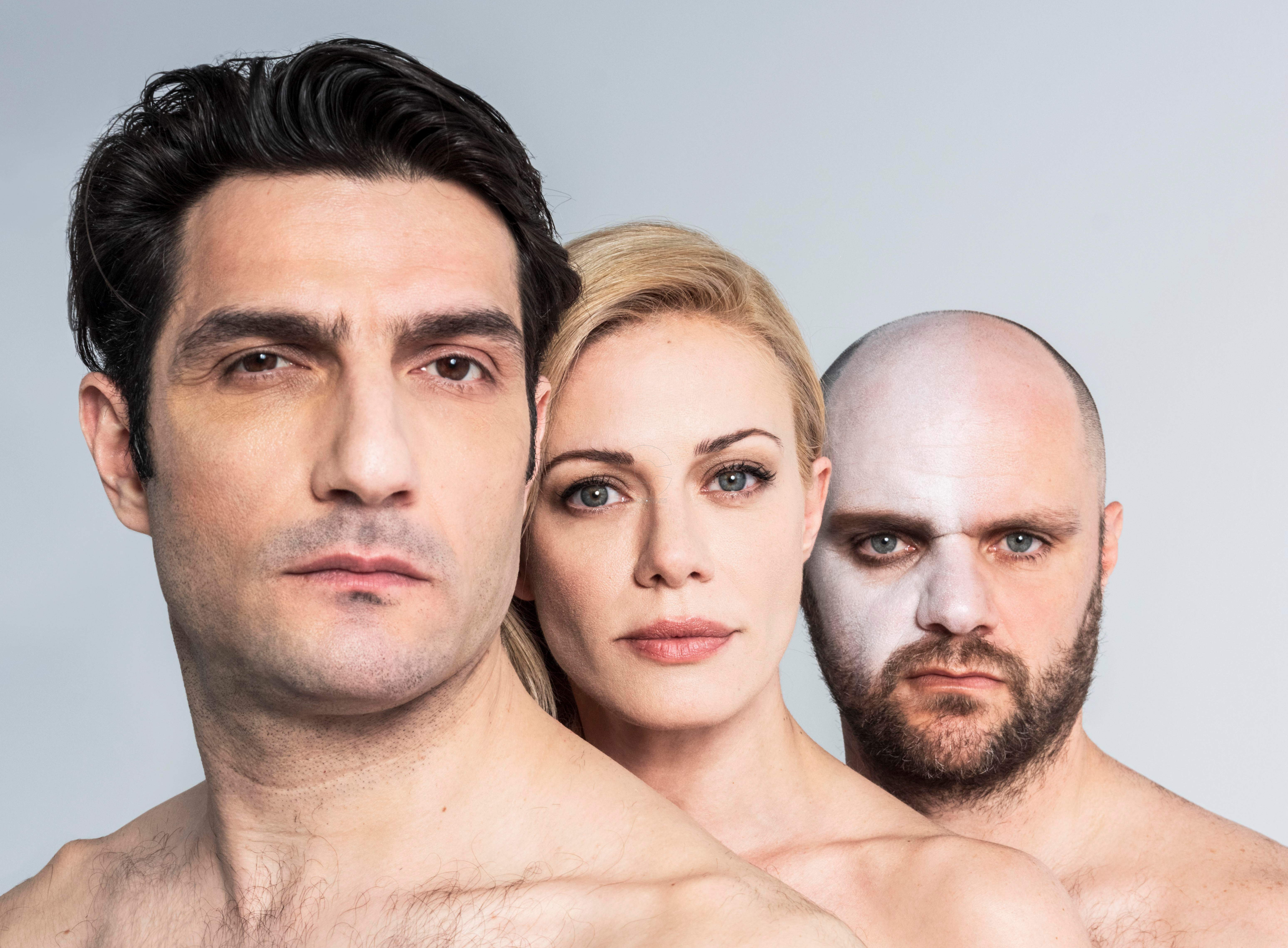 Kαλοκαίρι με  “Δον Ζουάν”