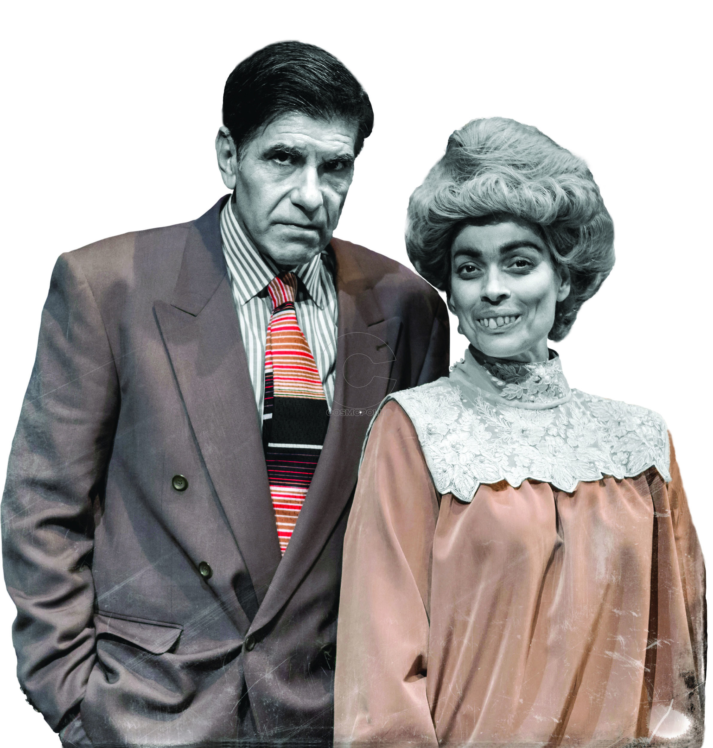 Oι γαμπροί της Ευτυχίας: καλοκαιρινή περιοδεία