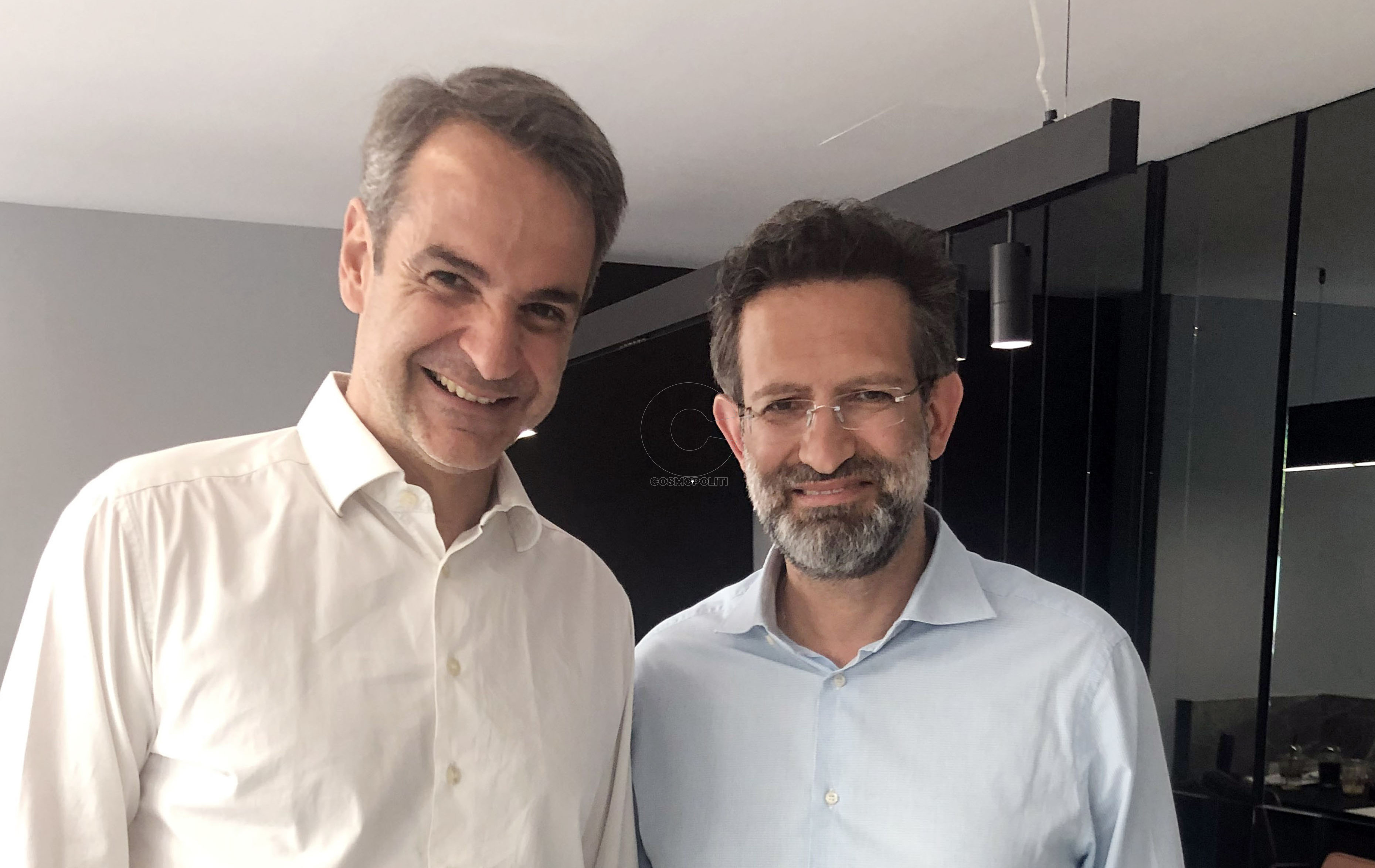 Λαμπερά εγκαίνια στο ολοκαίνουργιο boutique hotel “The Duke Boutique Suites”