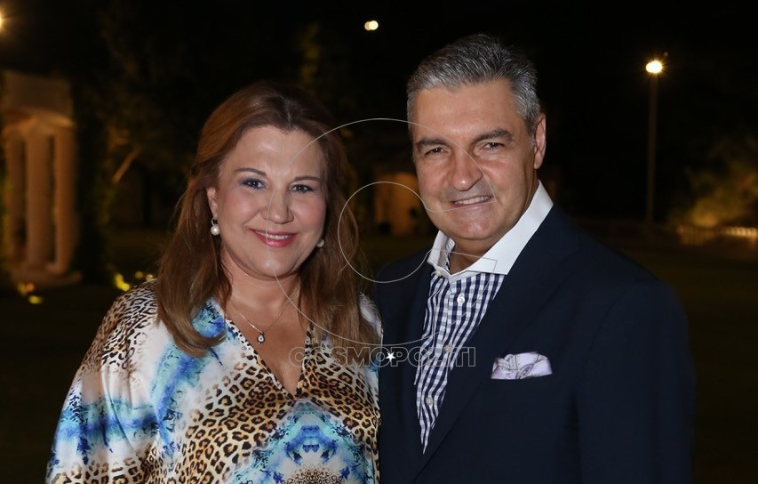 Lifeline Hellas: φιλανθρωπικό δείπνο και τουρνουά Golf