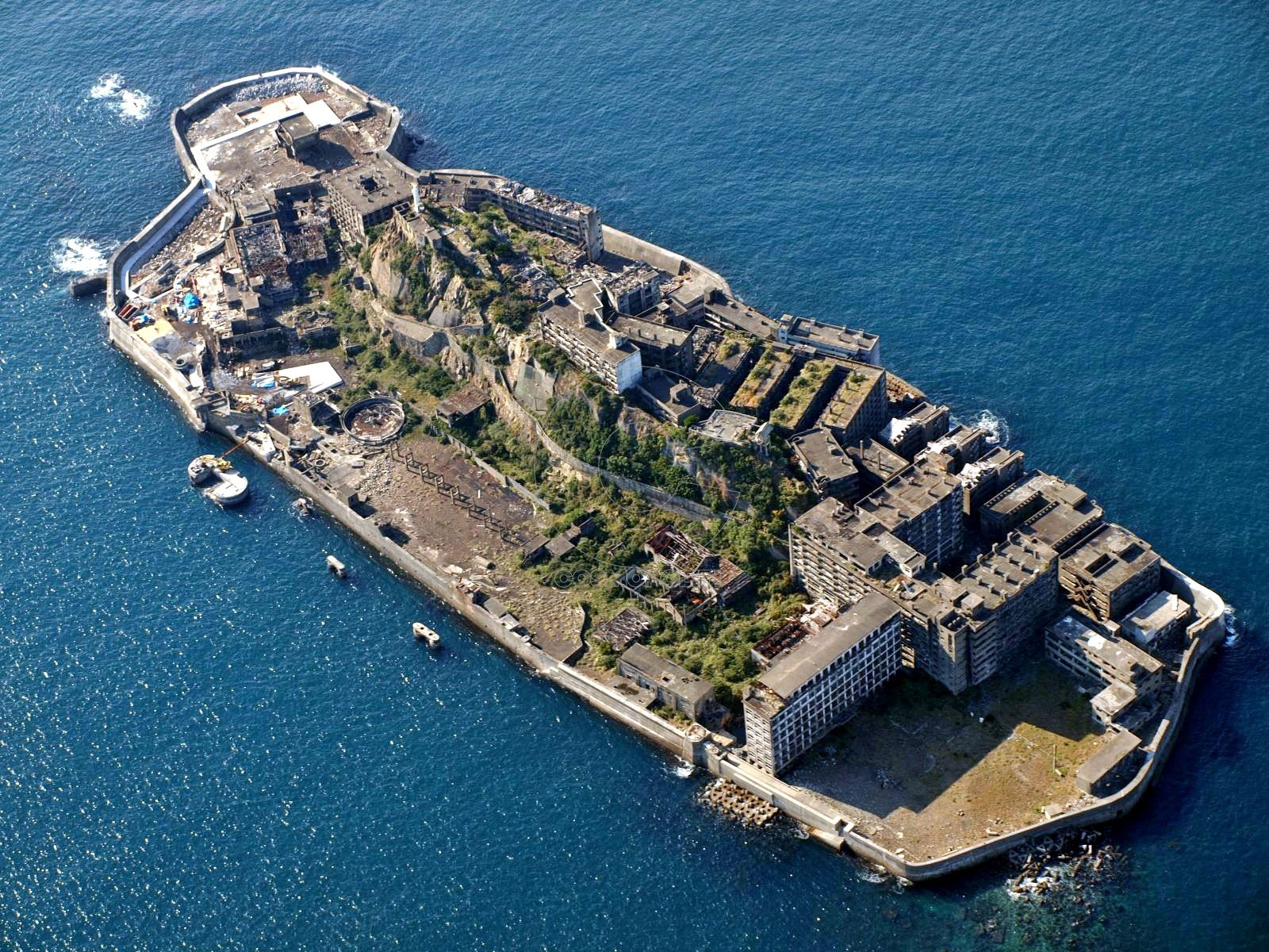 5 μέρη στον κόσμο που δεν θα ήθελες να πας!