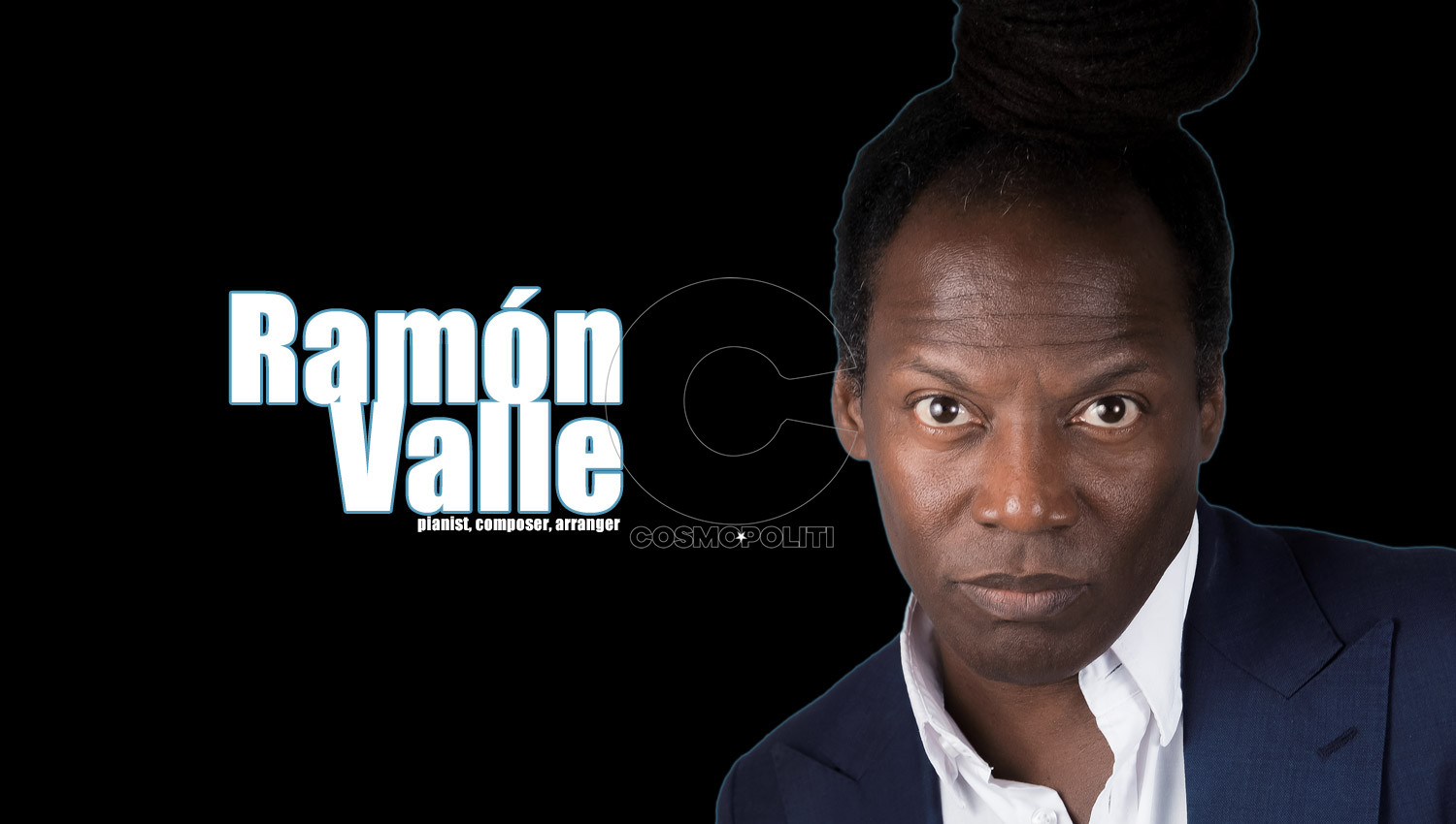 Aύγουστος με τον σπουδαίο τζαζ πιανίστα Ramón Valle στο ΚΠΙΣΝ