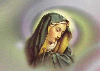 Τα εννιάμερα της Παναγίας