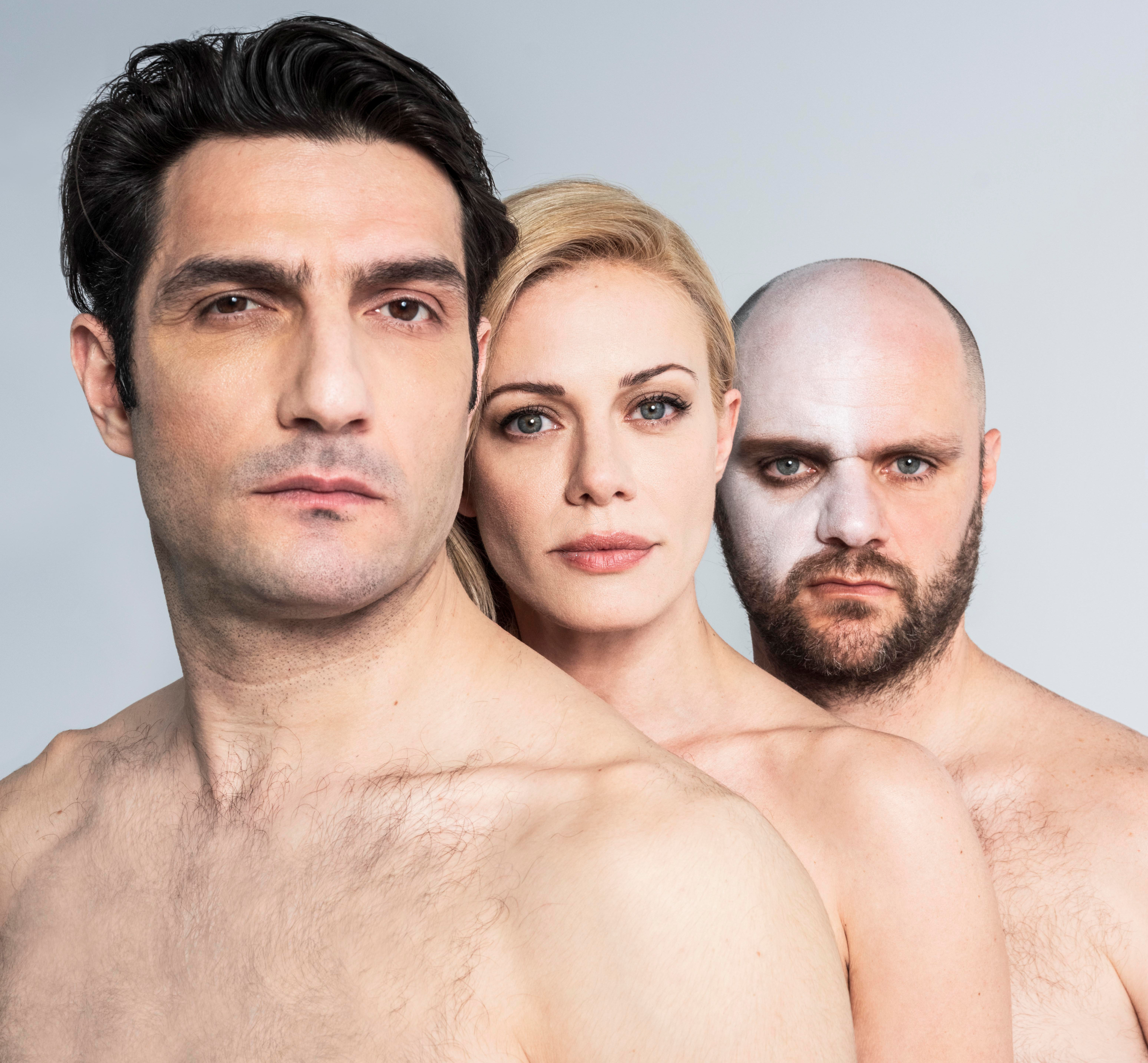 “Δον Ζουάν” στη Θεσσαλονίκη