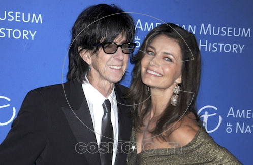 Πέθανε ο αστέρας της ροκ Ric Ocasek