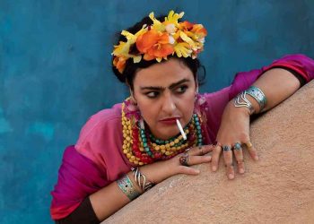 H Κατερίνα Δαμβόγλου από το Α ως το Ω: “Πολλή θεωρία και λίγη ψυχή”