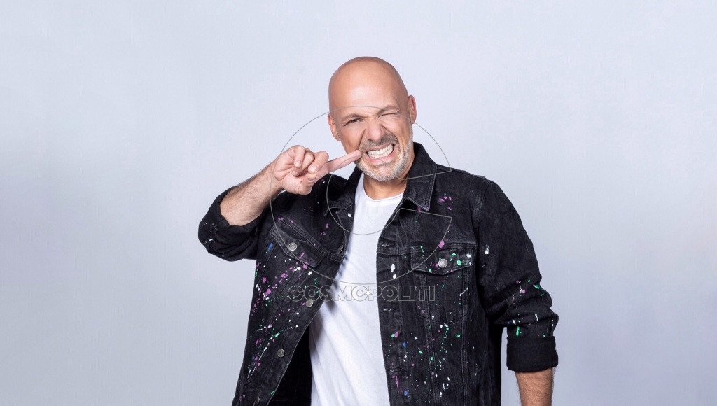 Ο Νίκος Μουτσινάς επιστρέφει κάθε… Καλό μεσημεράκι!