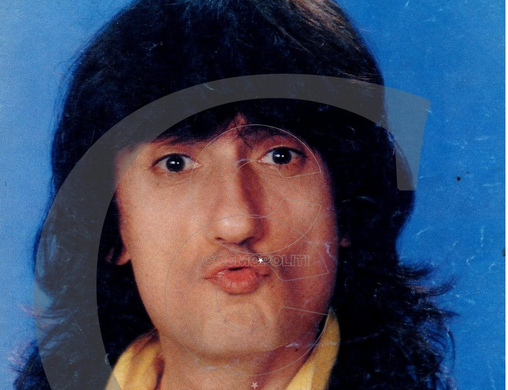 Η καριέρα του Στάθη Ψάλτη μόνο ασήμαντη δεν ήταν…