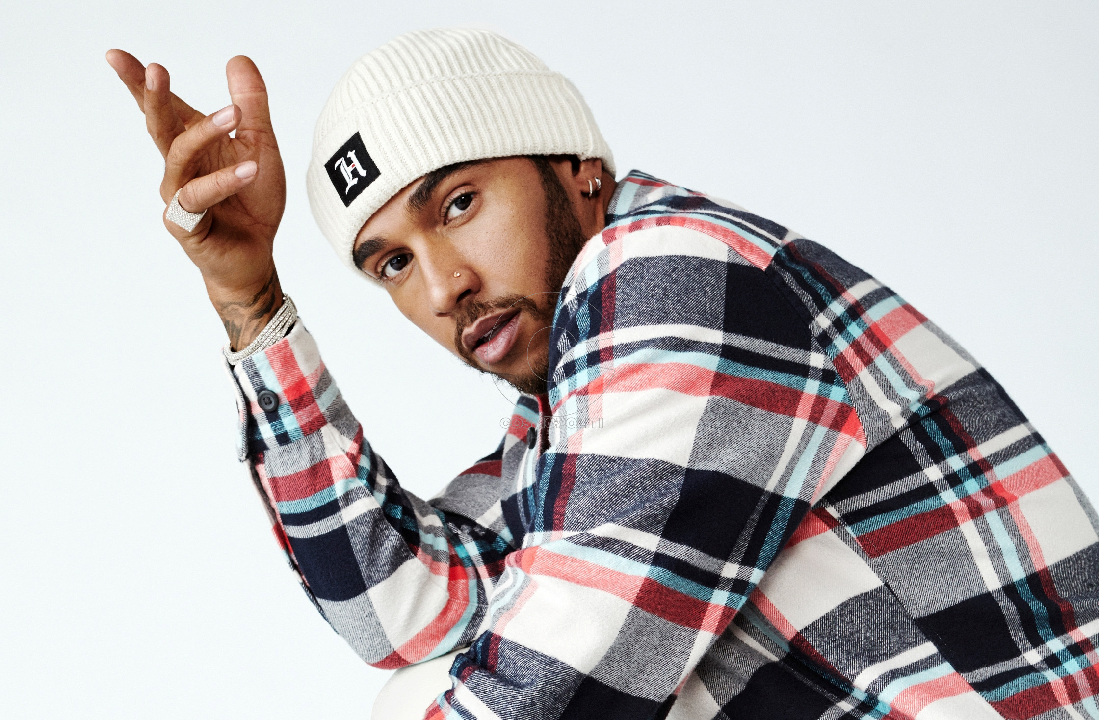 H νέα συλλογή TommyXLewis για το φθινόπωρο 2019