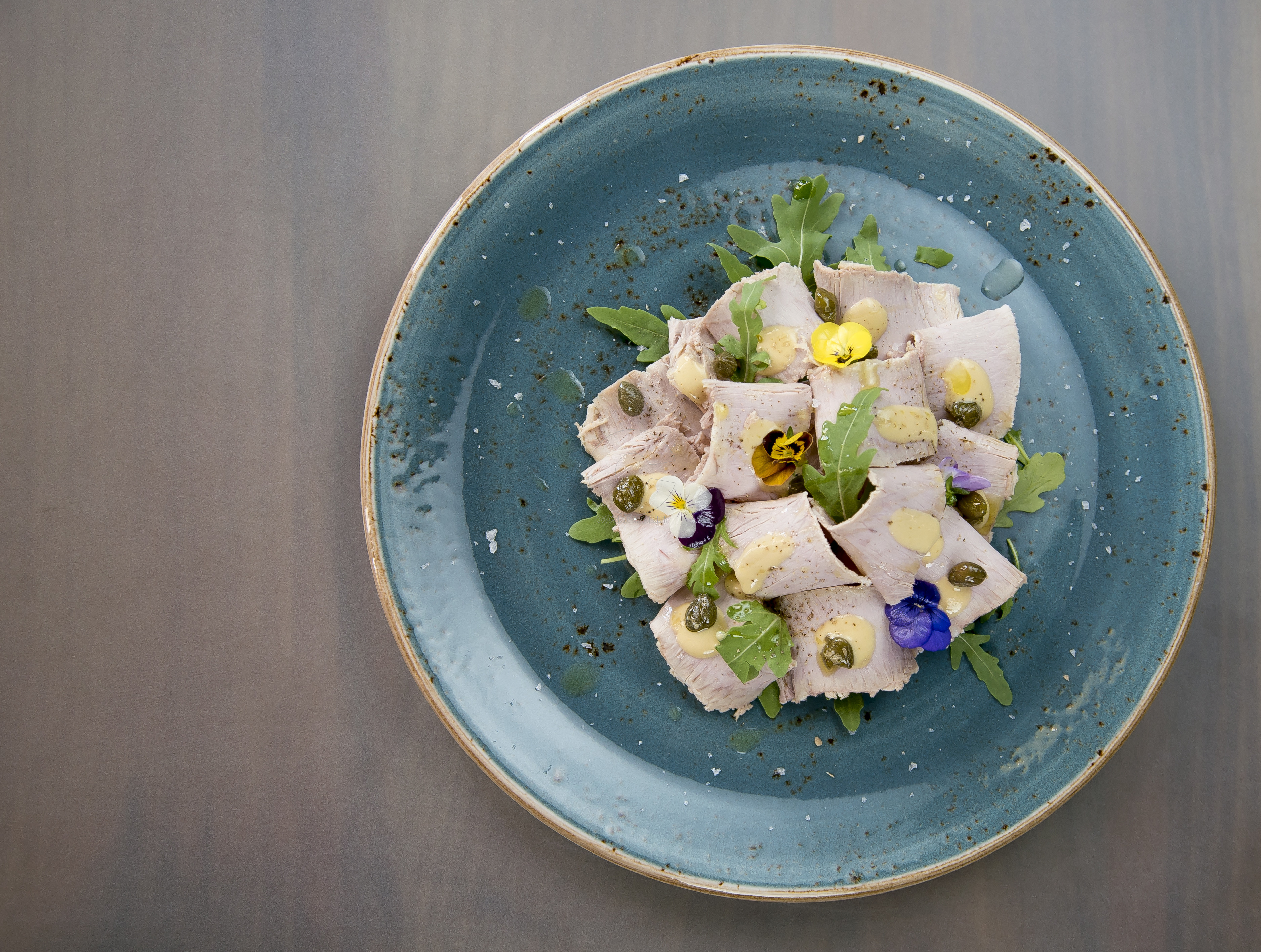 Ο Όμιλος Τραστέλη επανασυστήνει την ιταλική κουζίνα στο Αθηναϊκό κοινό