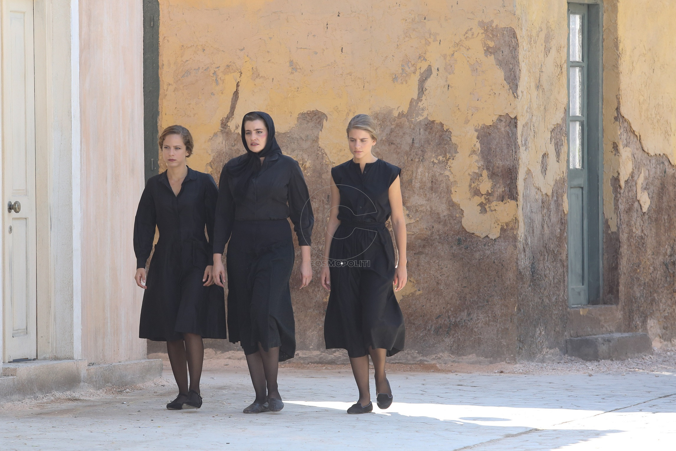 Άγριες Μέλισσες με… άγριες εξελίξεις!