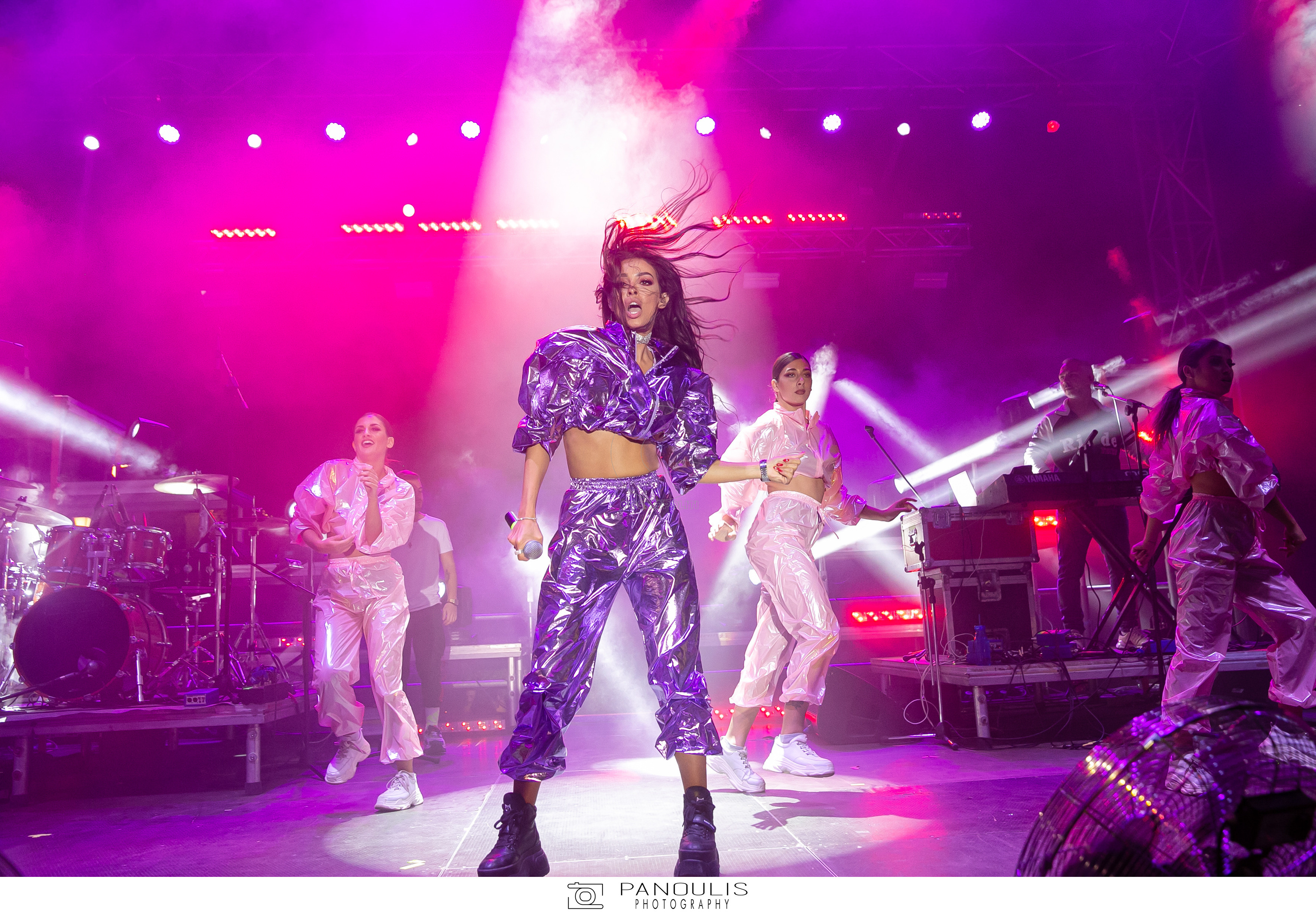 Όλα όσα έγιναν στο 2o SGS Family & Pets Festival