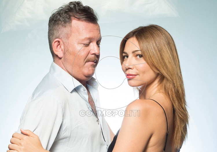 Αφοσίωση: Μια διαχρονική ιστορία… εδώ και τώρα έρχεται στο Studio Μαυρομιχάλη