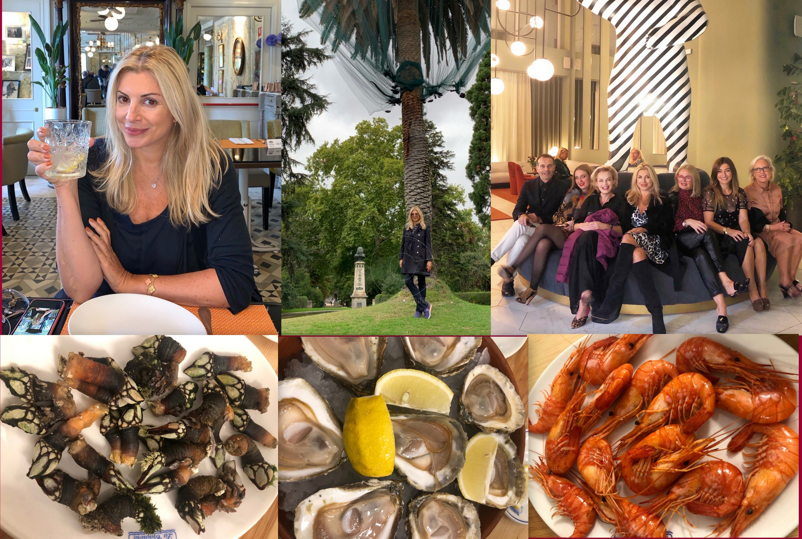 50.000 steps στους δρόμους της Μαδρίτης