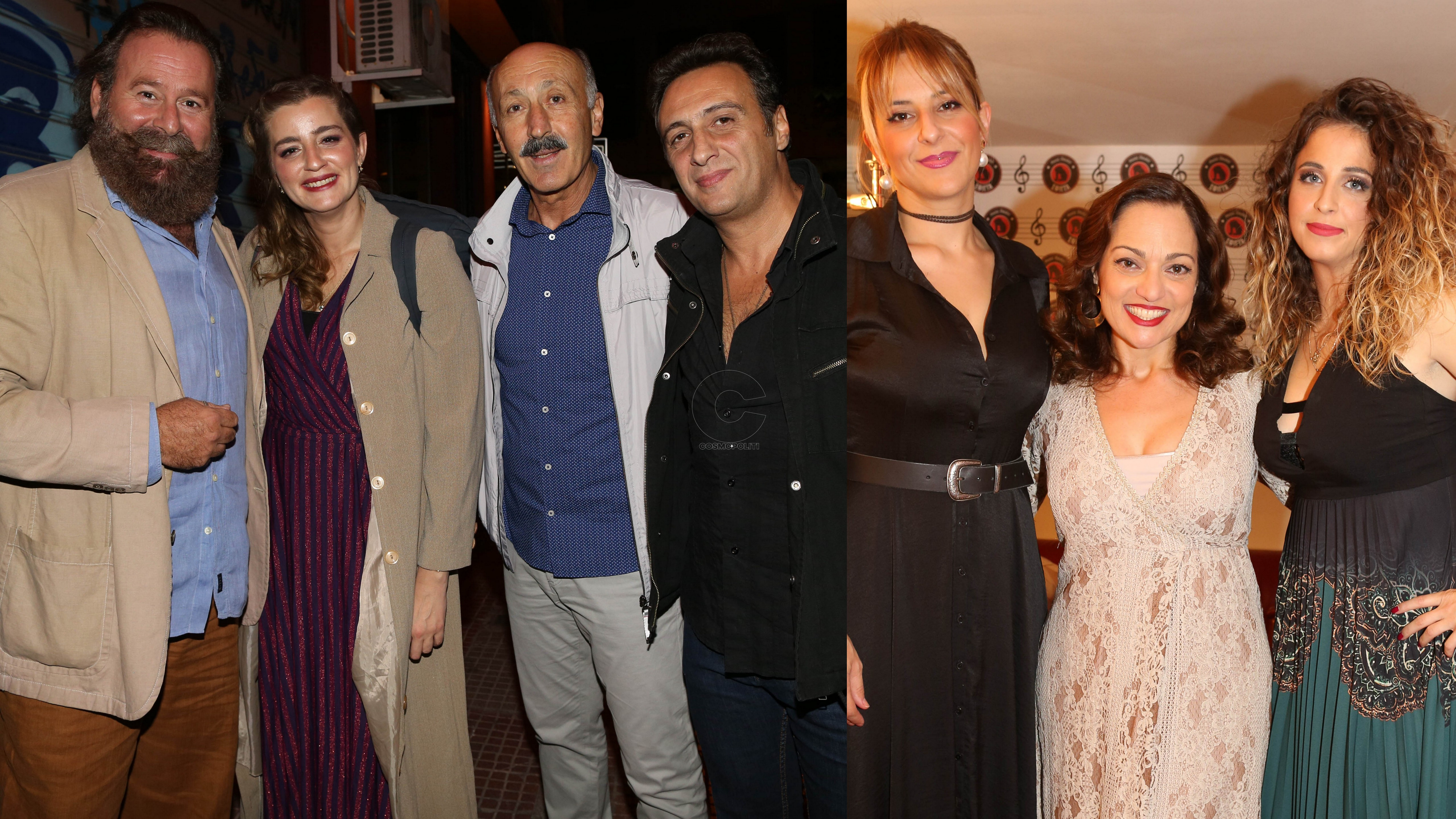 Οι “Άγριες Μέλισσες” στη… Σφίγγα!