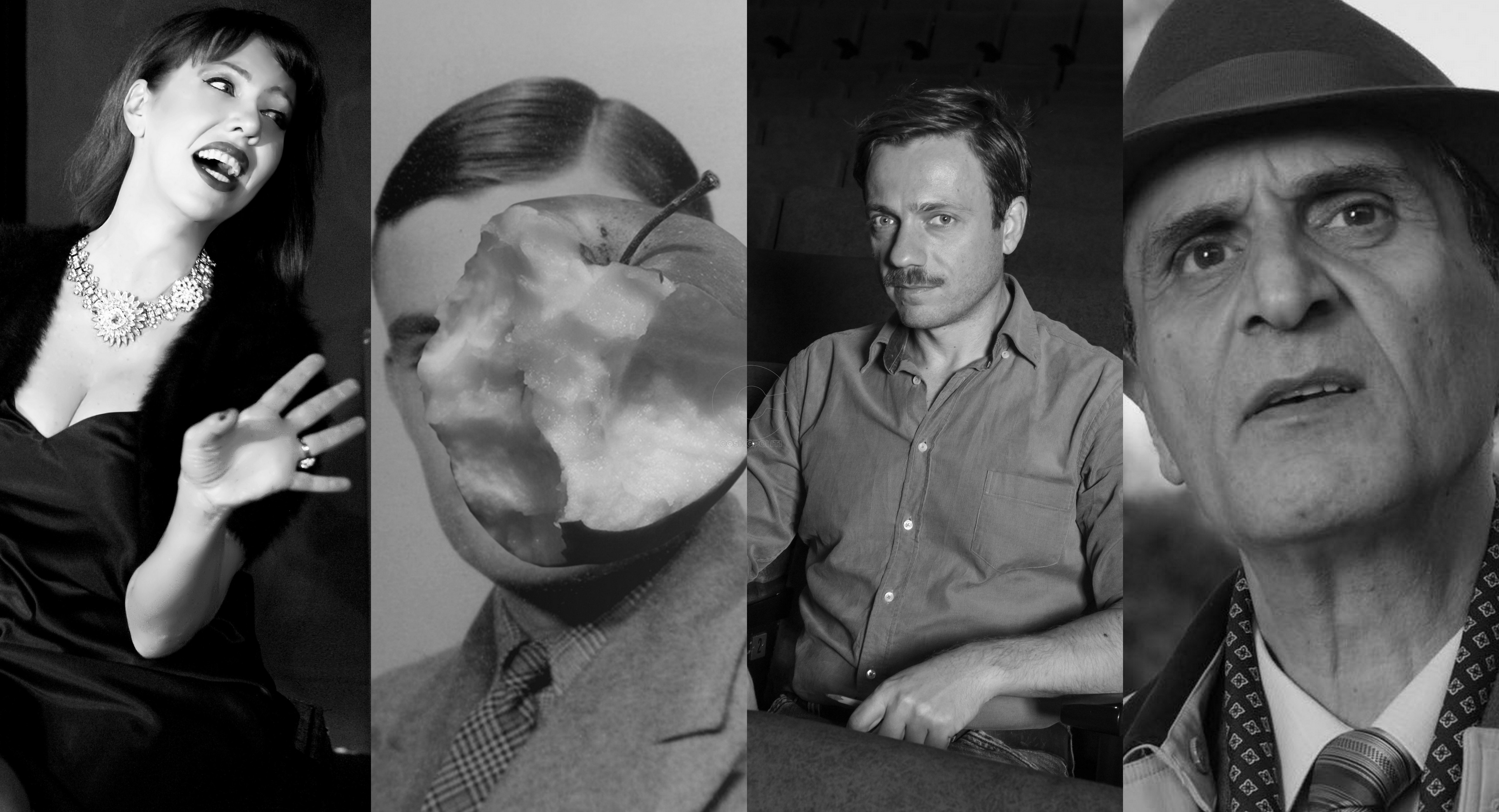 Aίνιγμα: η αληθινή ιστορία του Alan Turing για πρώτη φορά στην Ελλάδα